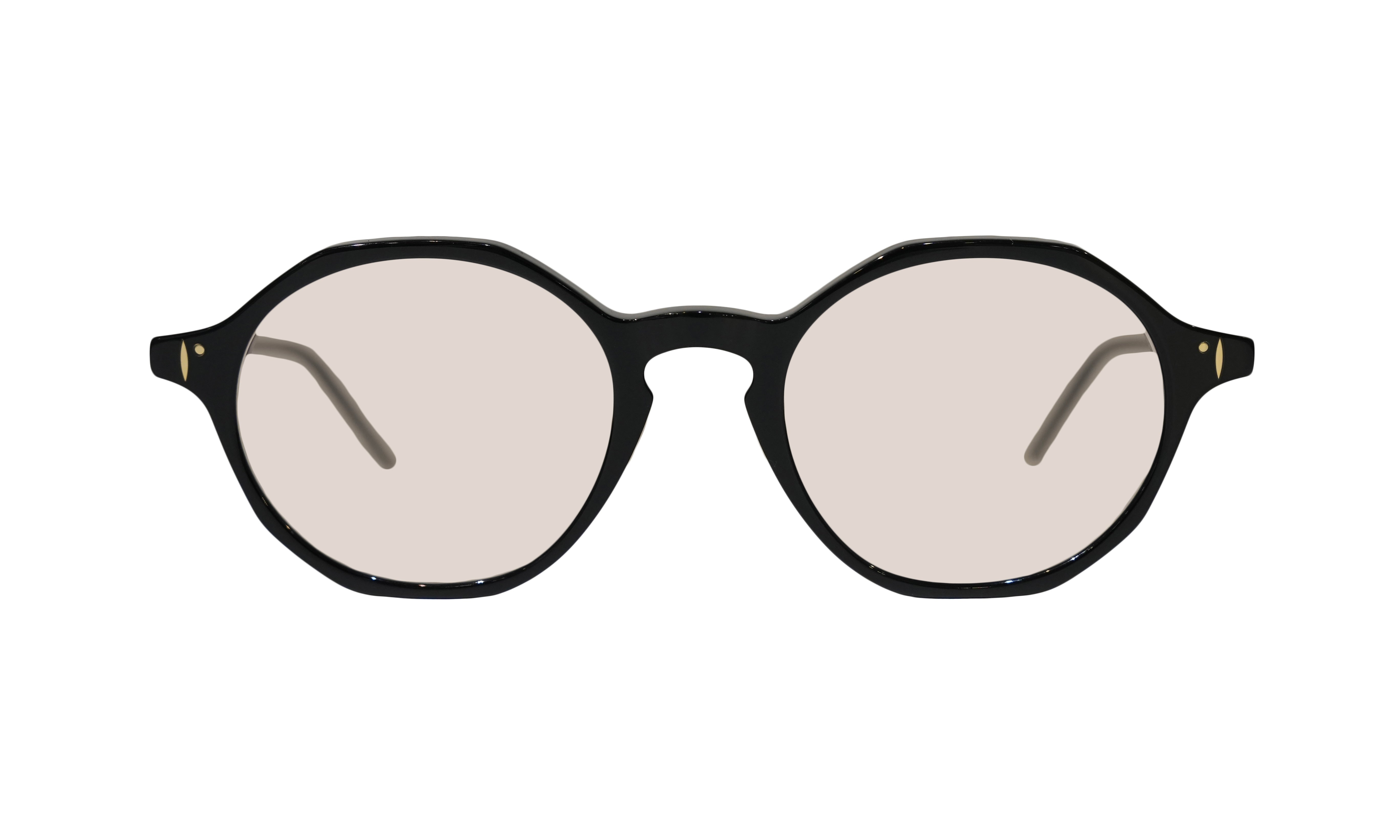 bound/black ライトカラーレンズ