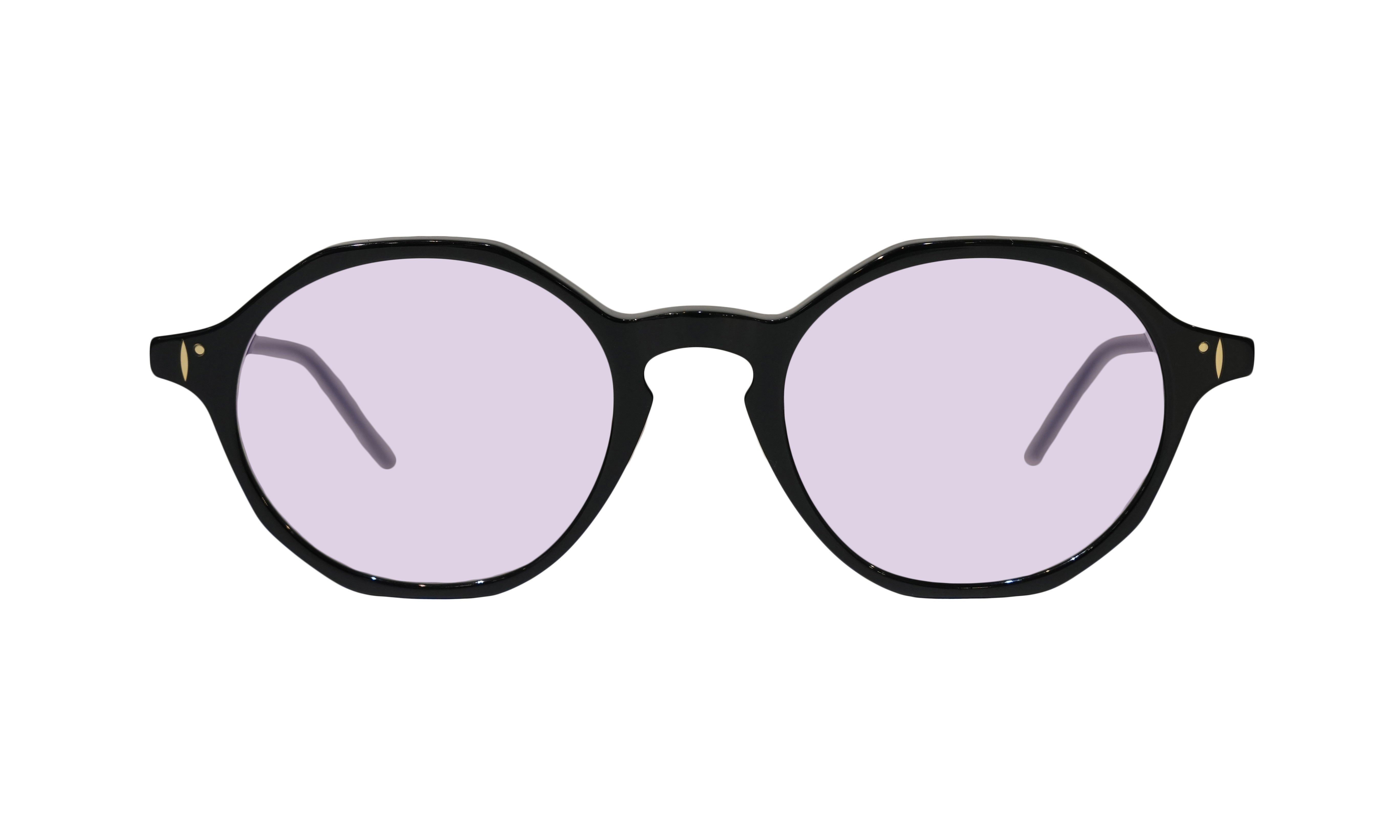 bound/black ライトカラーレンズ