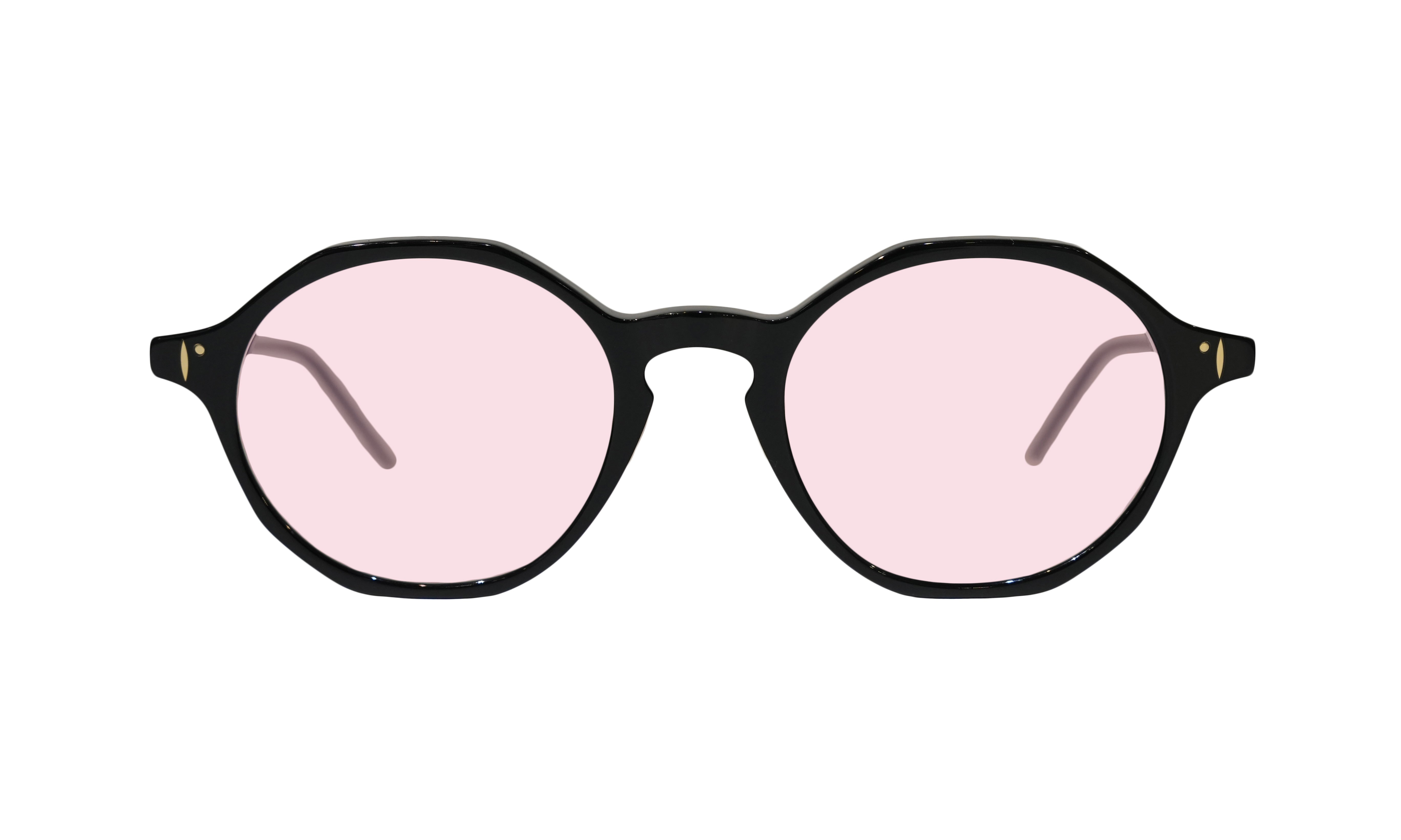 bound/black ライトカラーレンズ