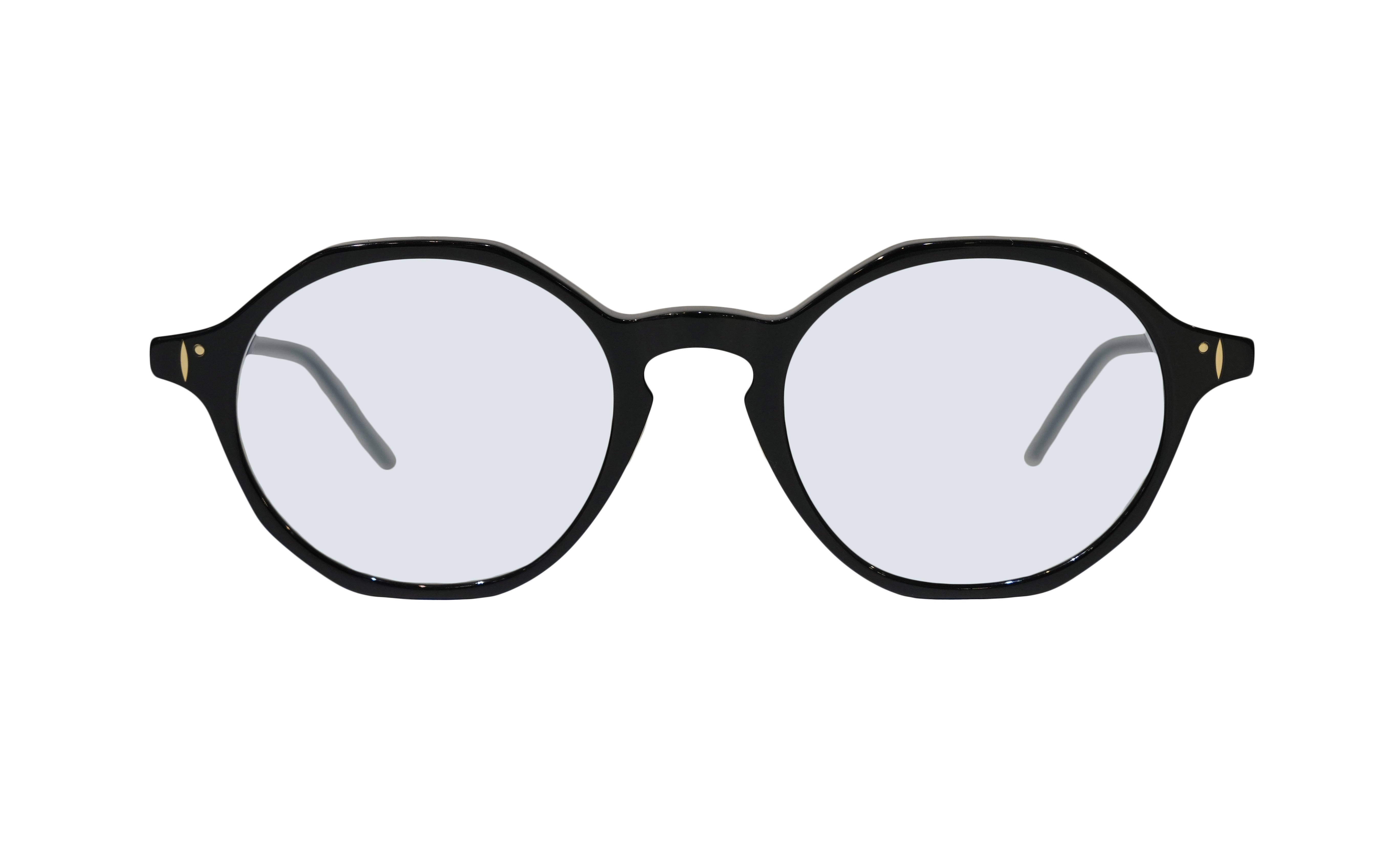 bound/black ライトカラーレンズ