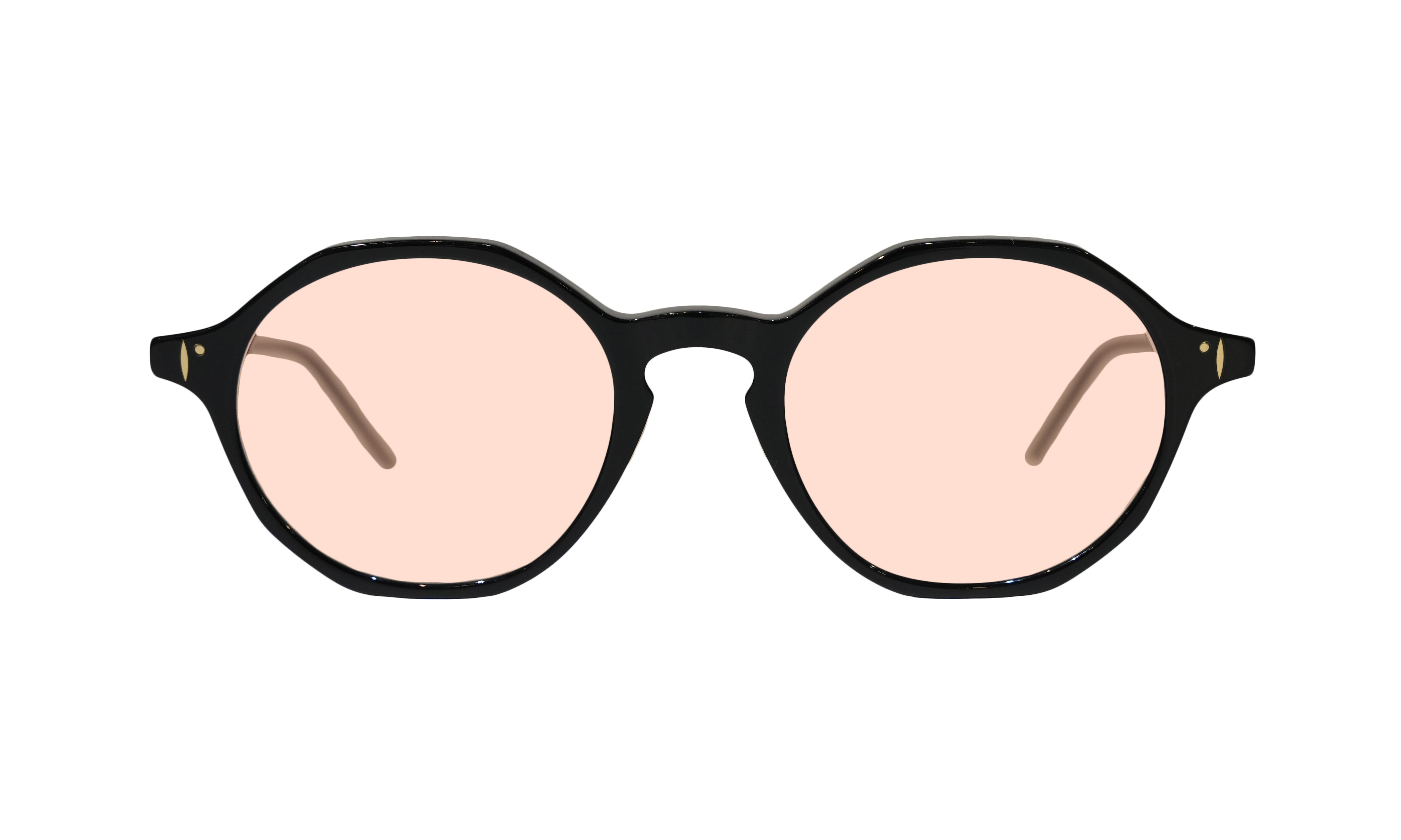 bound/black ライトカラーレンズ