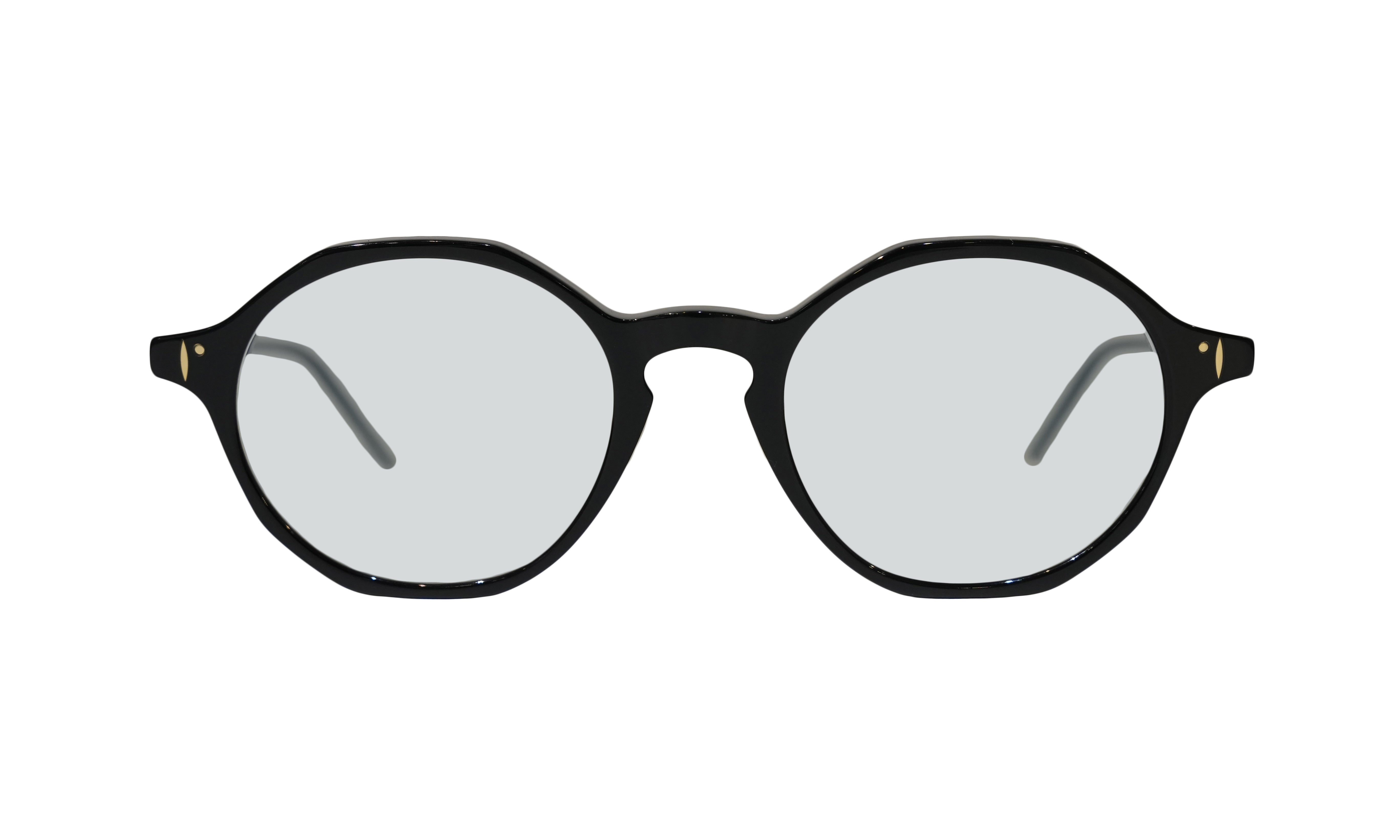 bound/black ライトカラーレンズ