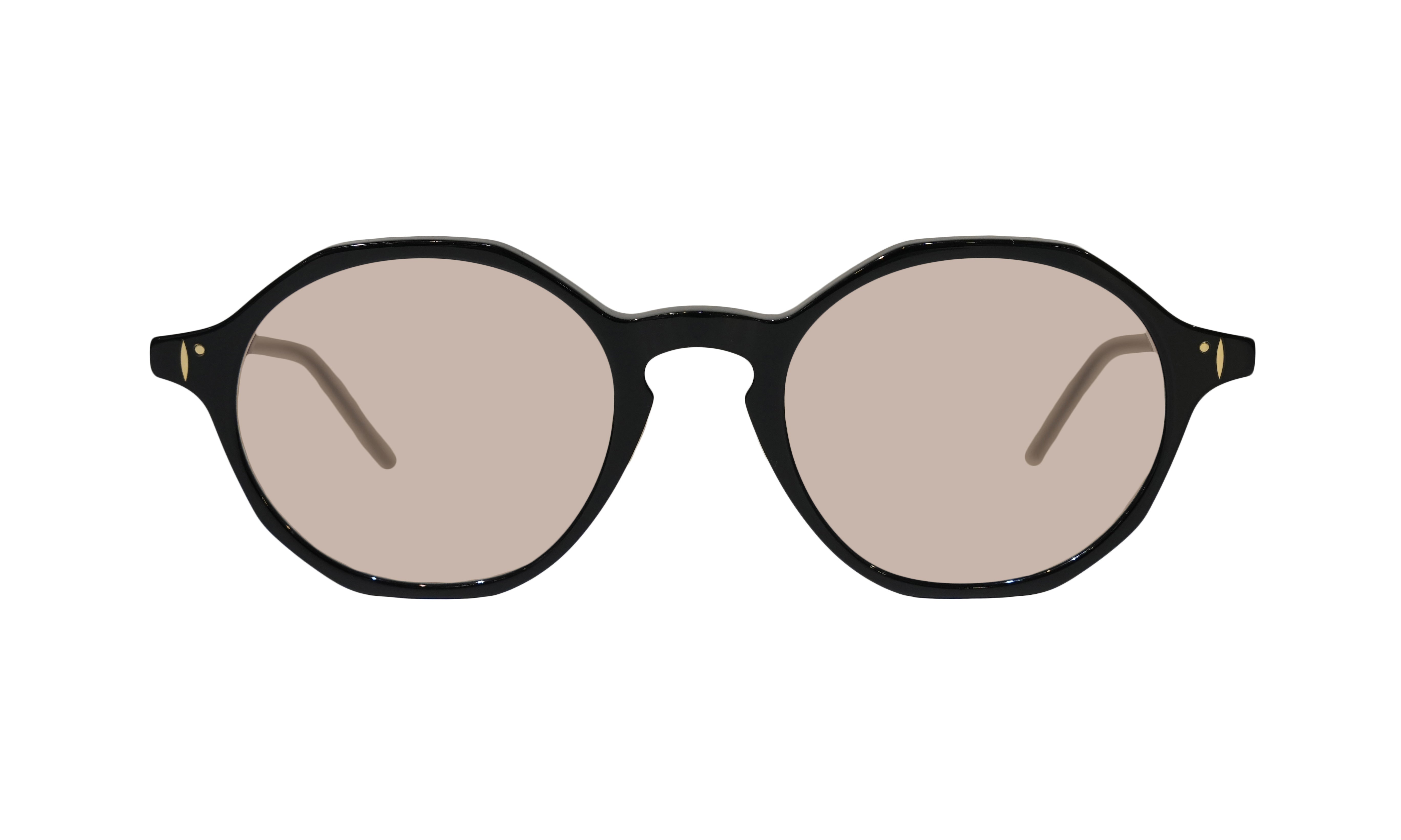 bound/black 50%カラーレンズ