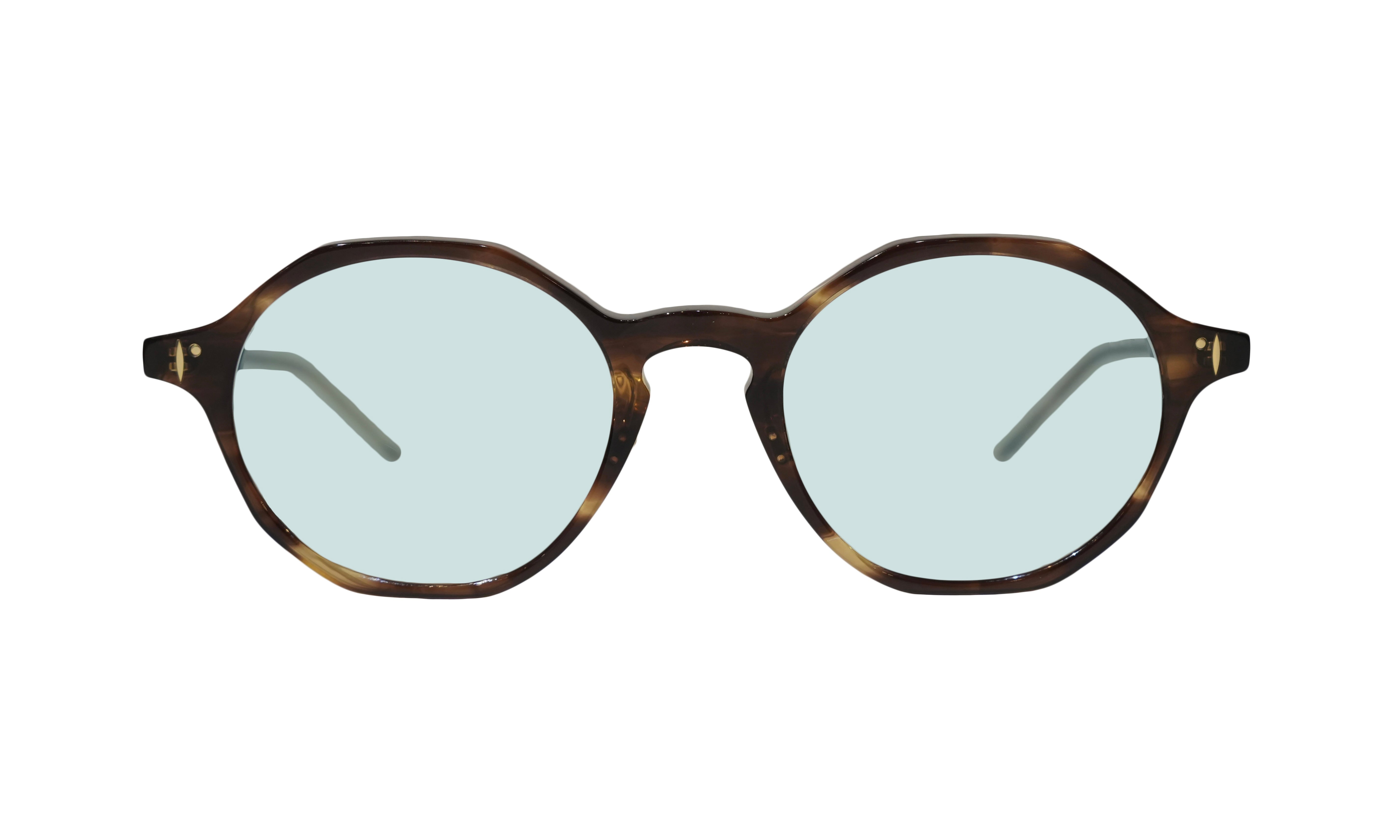 bound/demi ライトカラーレンズ