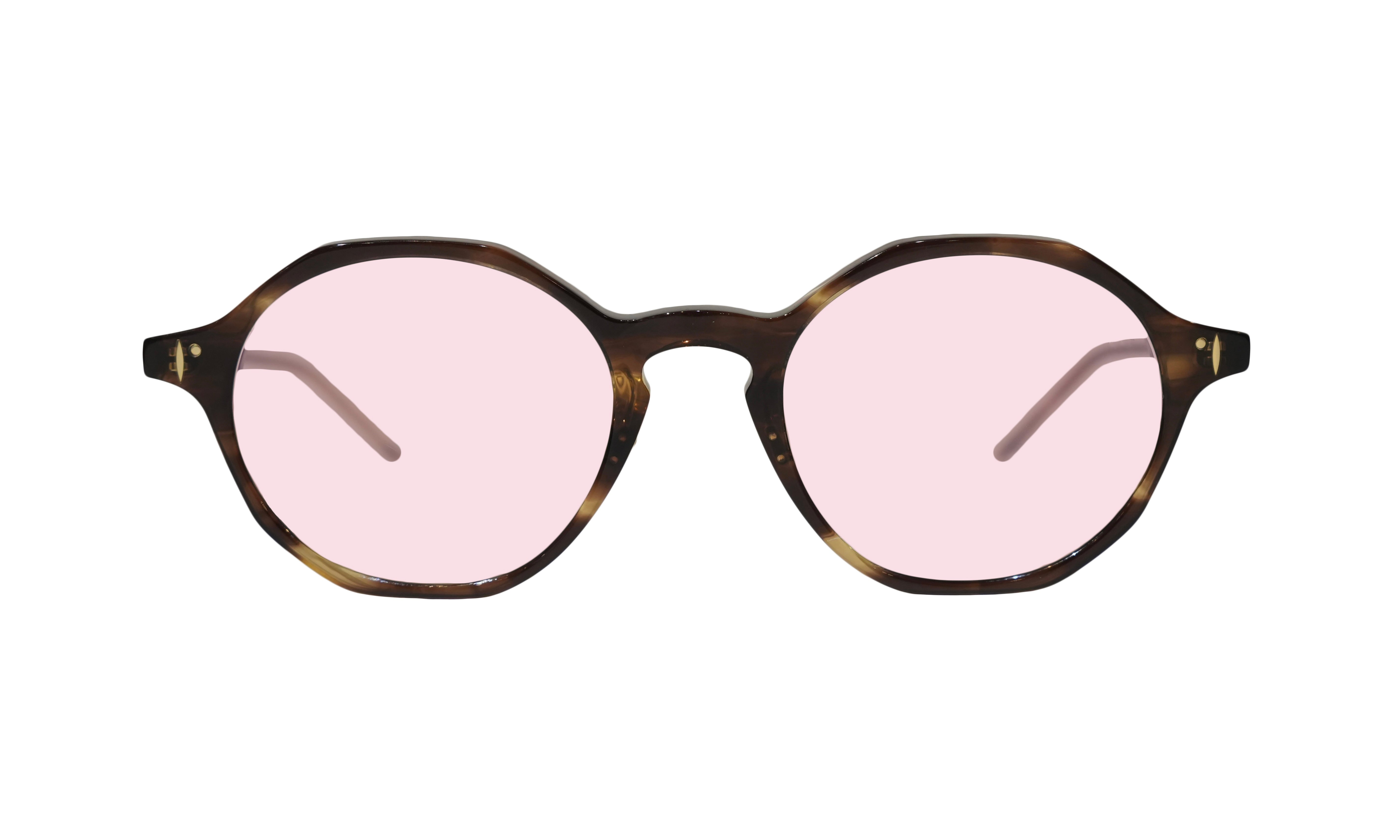 bound/demi ライトカラーレンズ