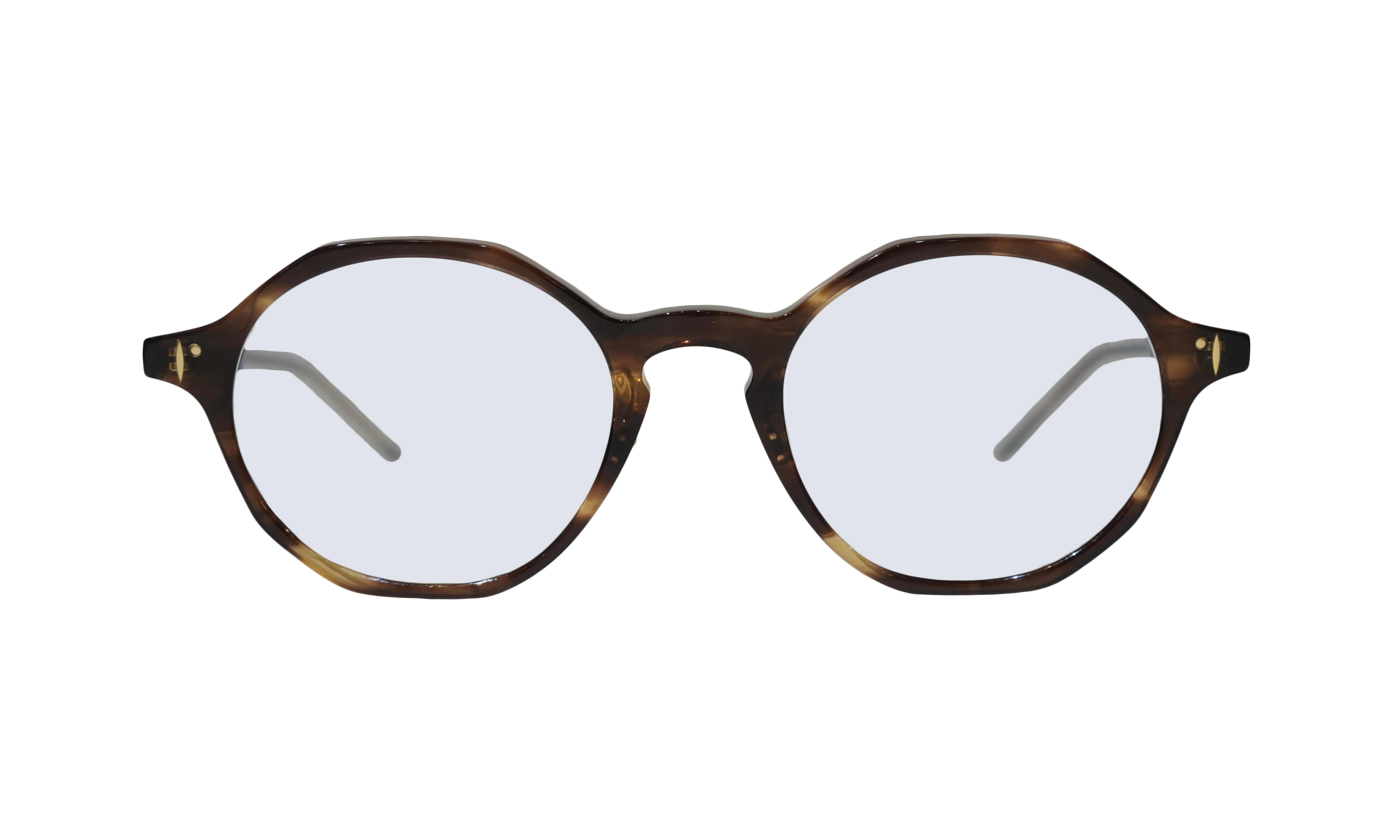 bound/demi ライトカラーレンズ