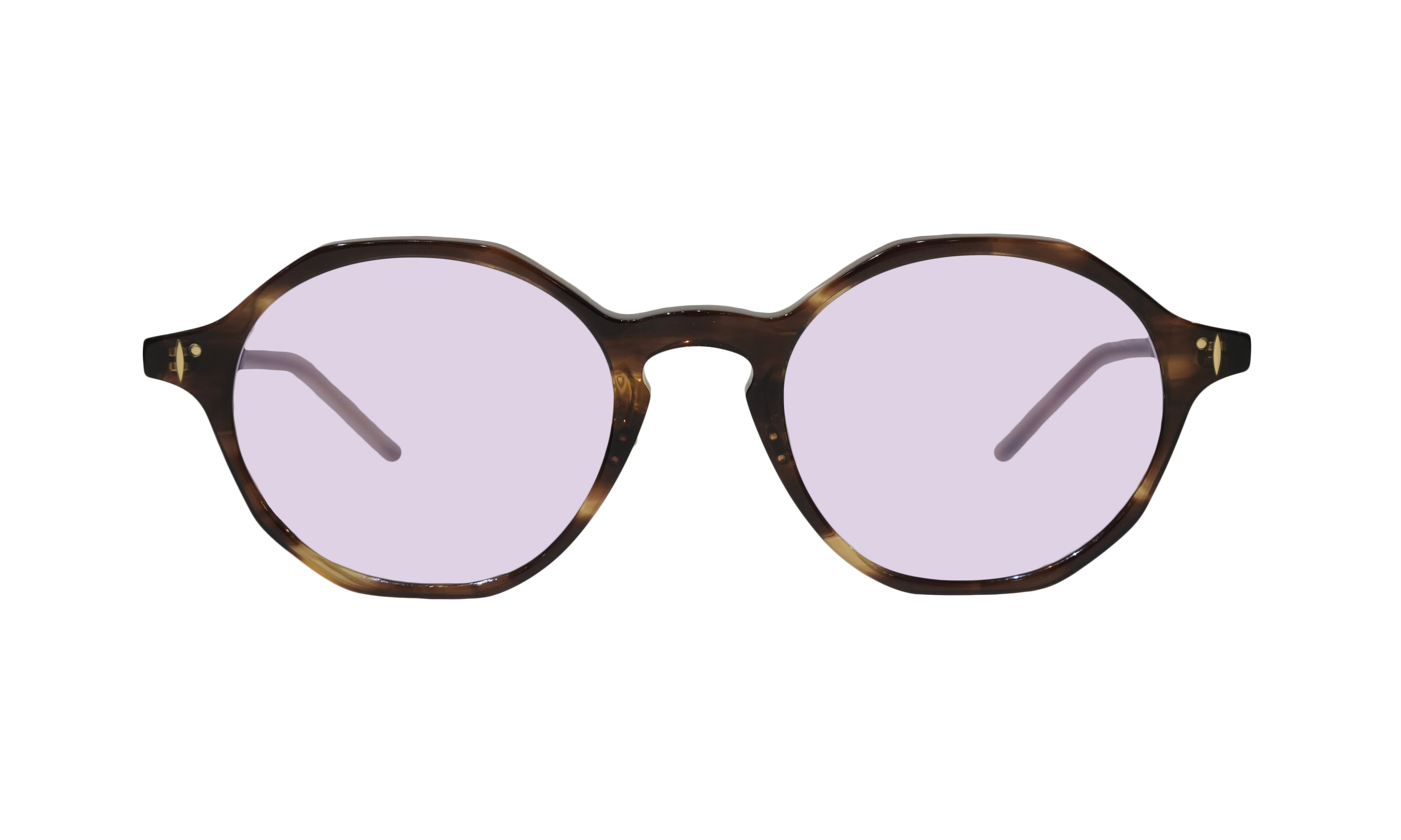 bound/demi ライトカラーレンズ