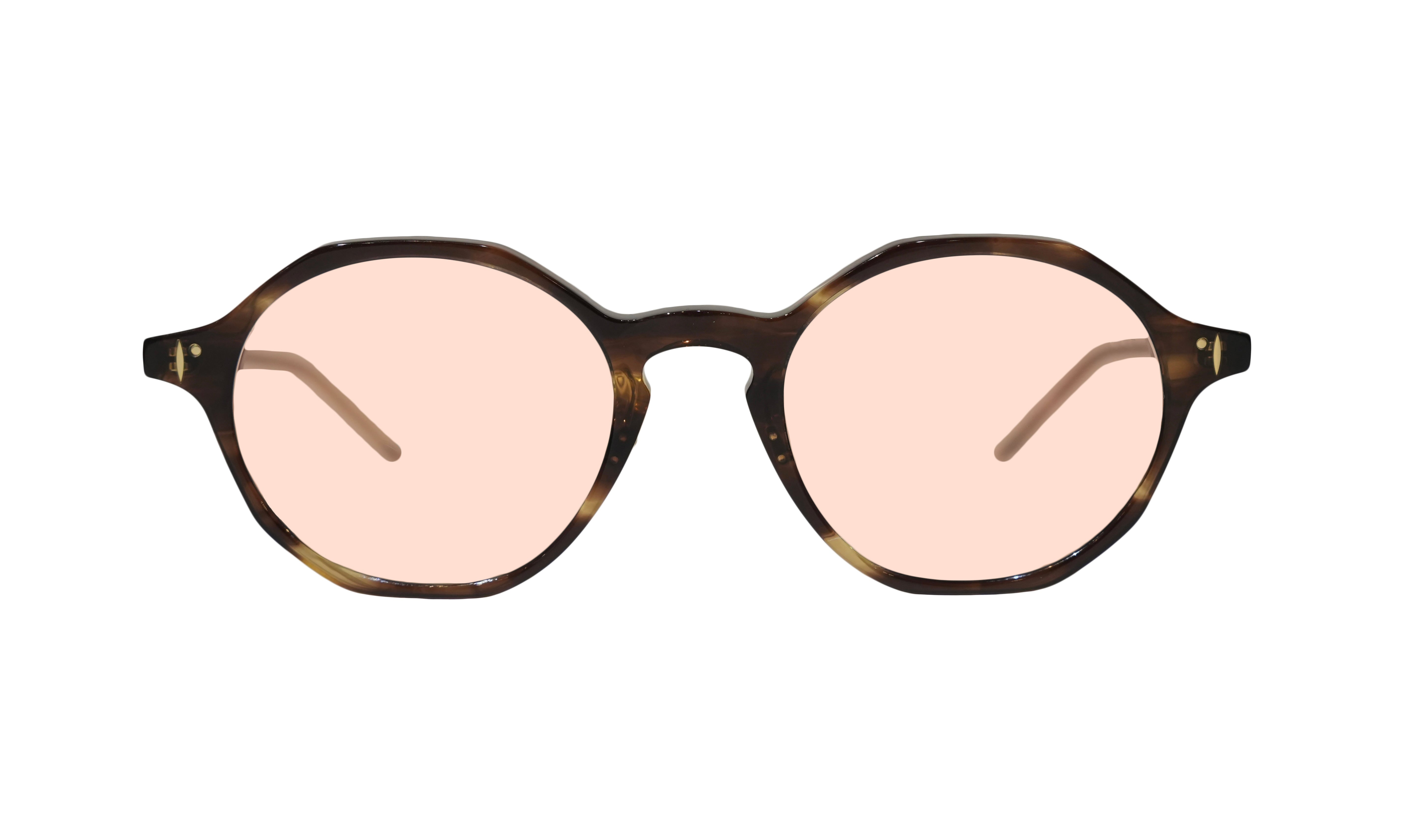 bound/demi ライトカラーレンズ