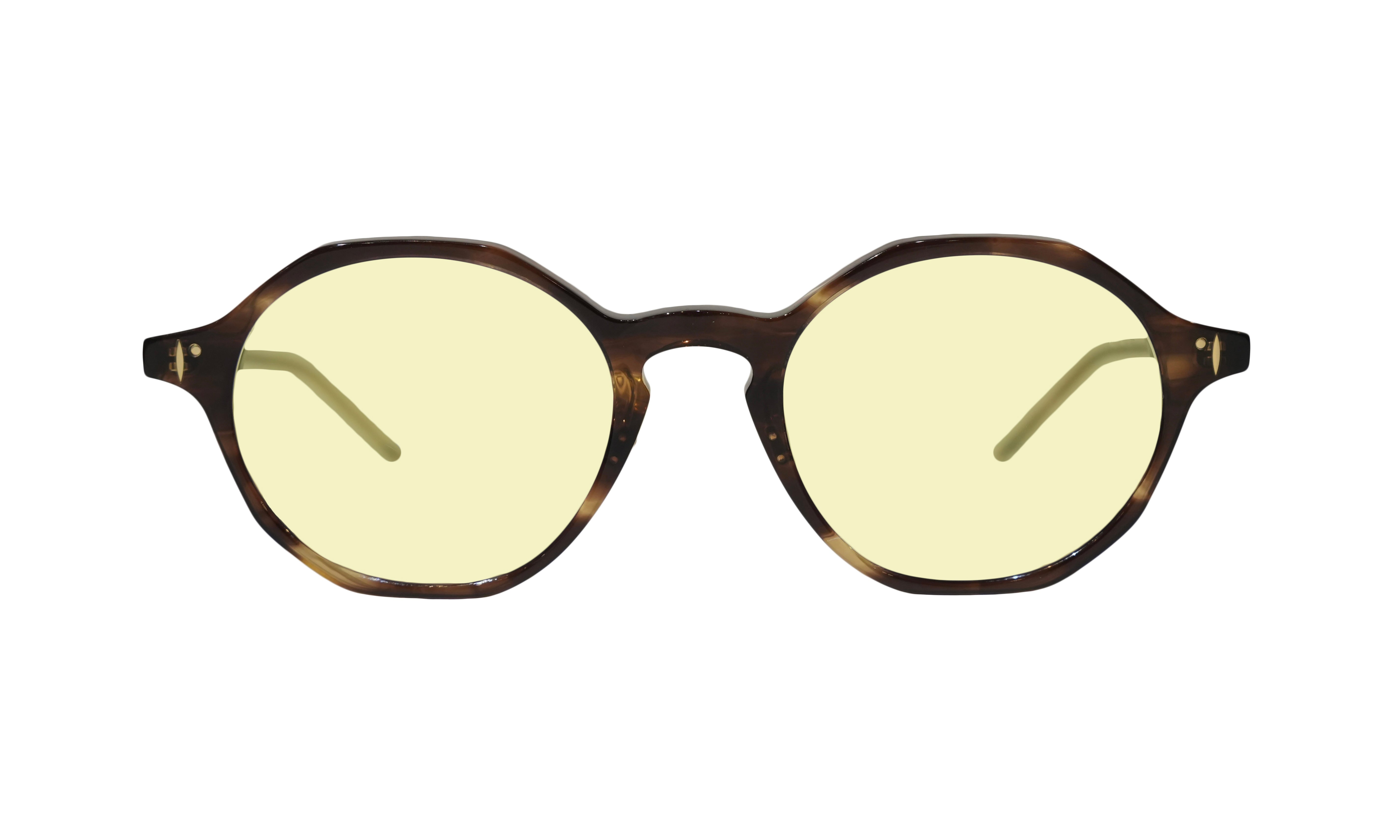 bound/demi ライトカラーレンズ