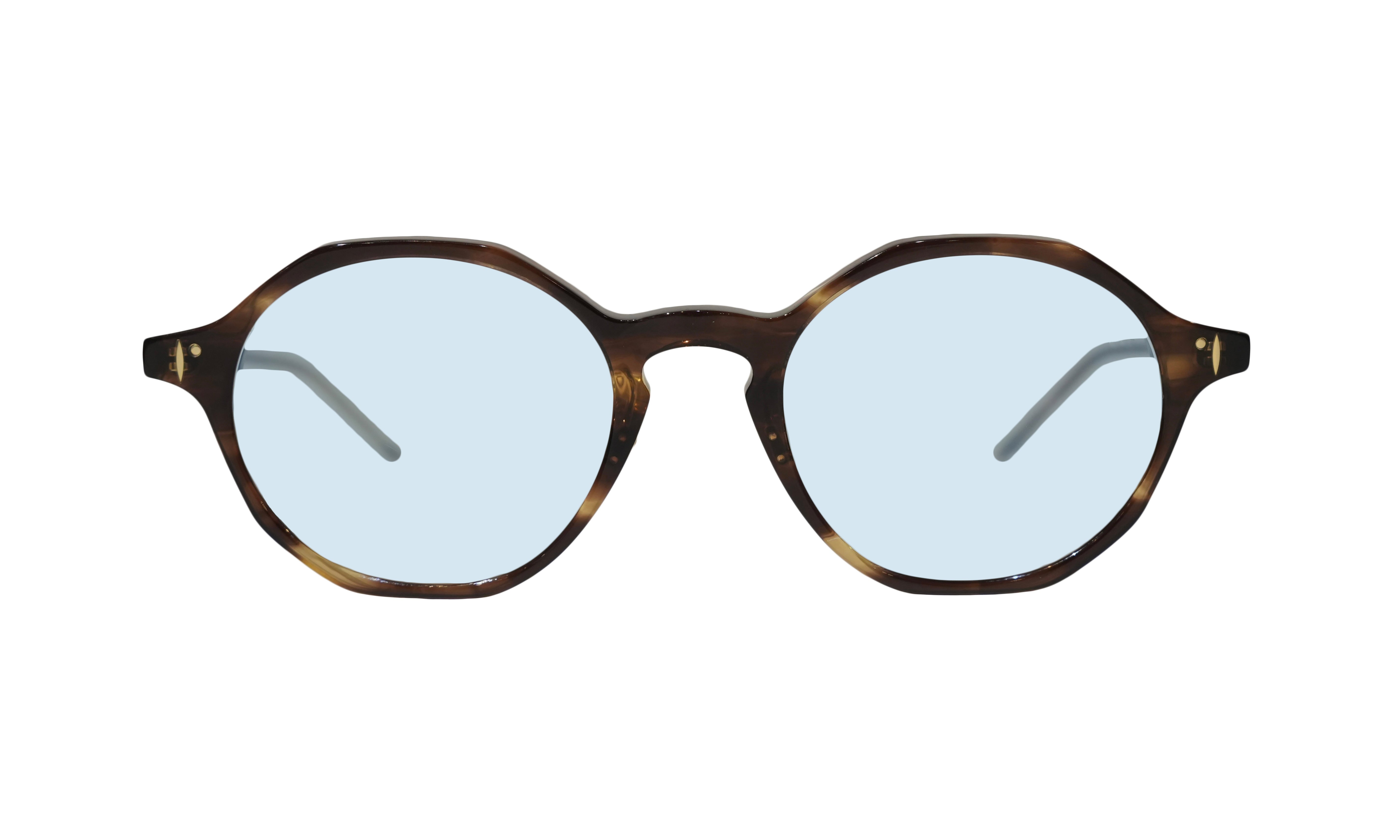 bound/demi ライトカラーレンズ