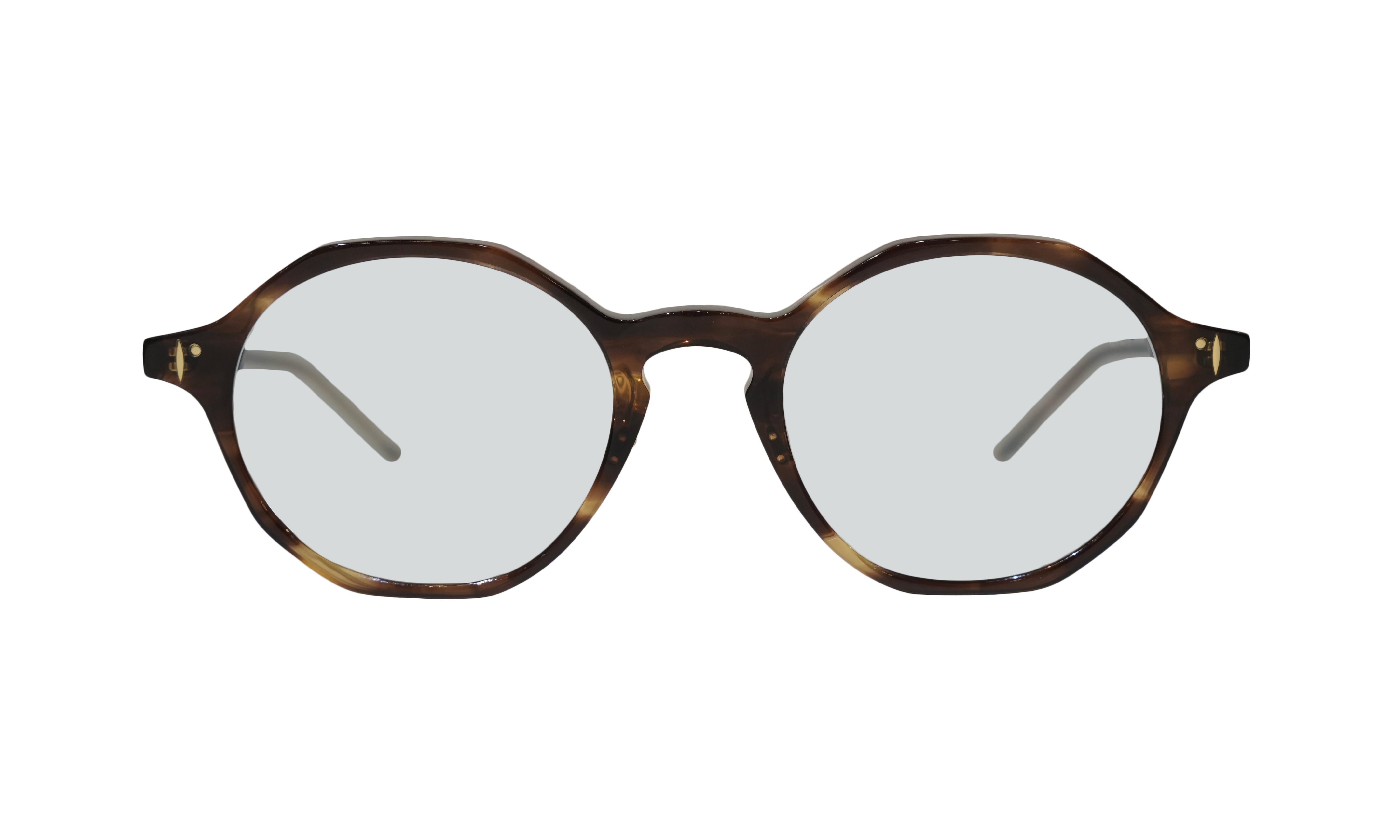 bound/demi ライトカラーレンズ