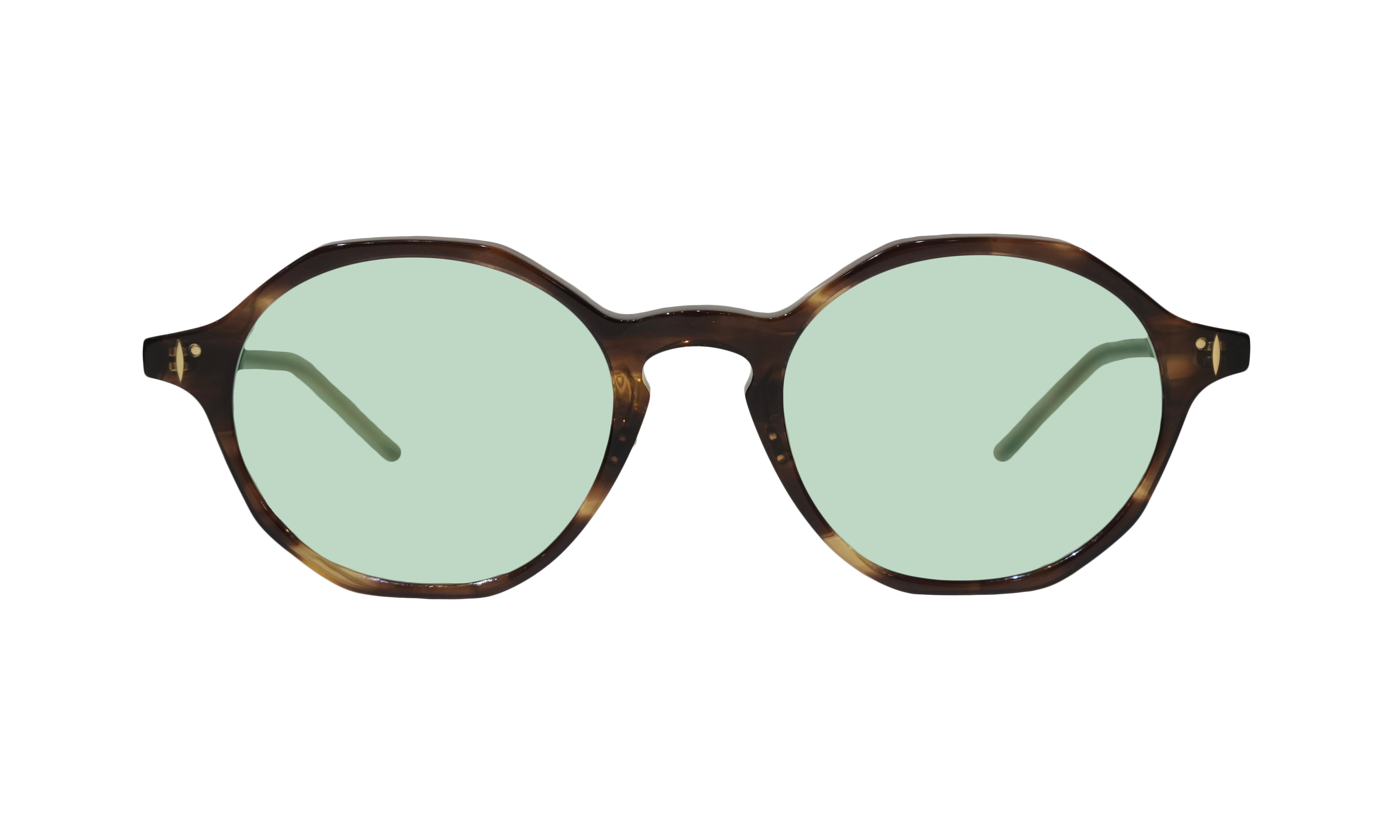 bound/demi ライトカラーレンズ