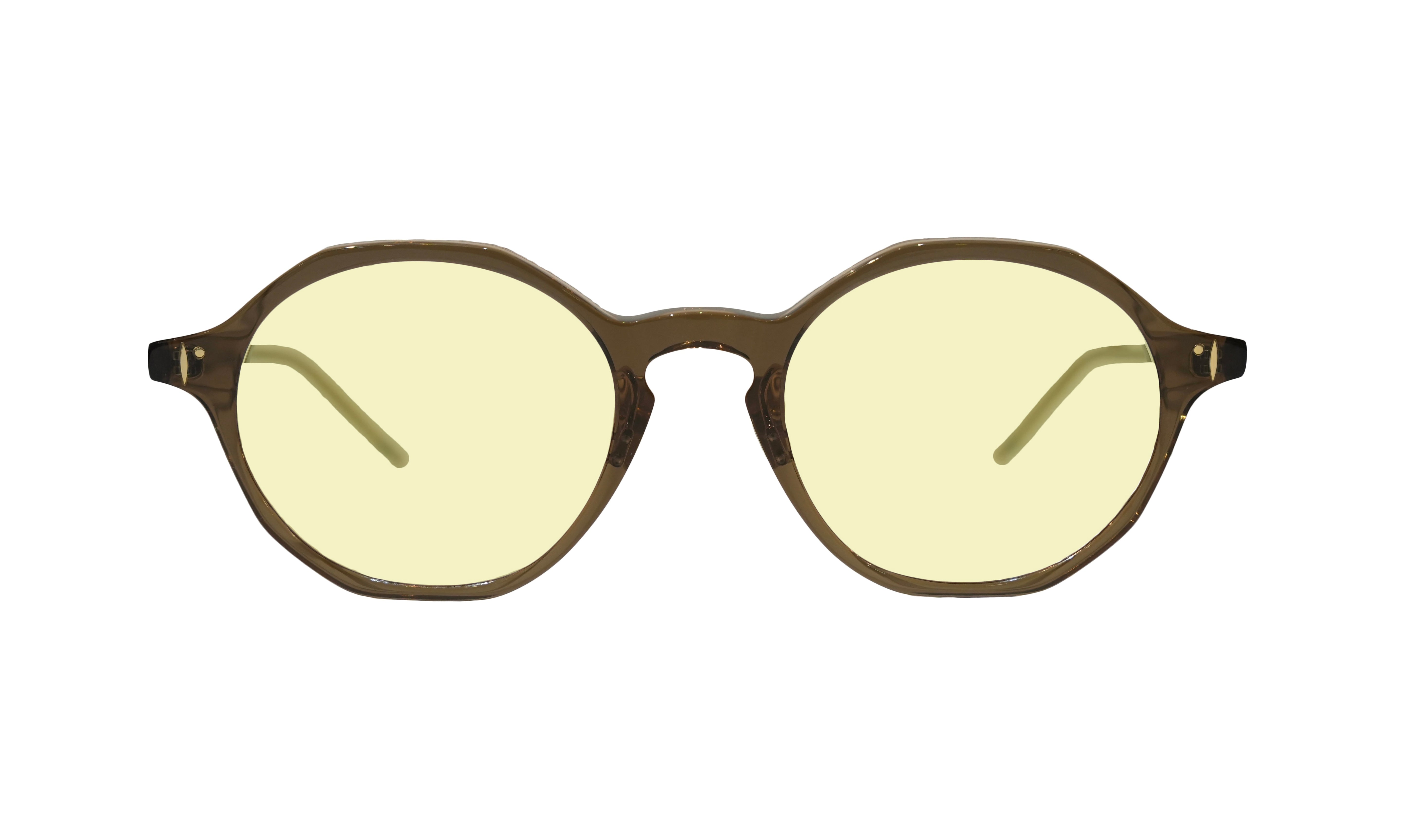 bound/greige ライトカラーレンズ