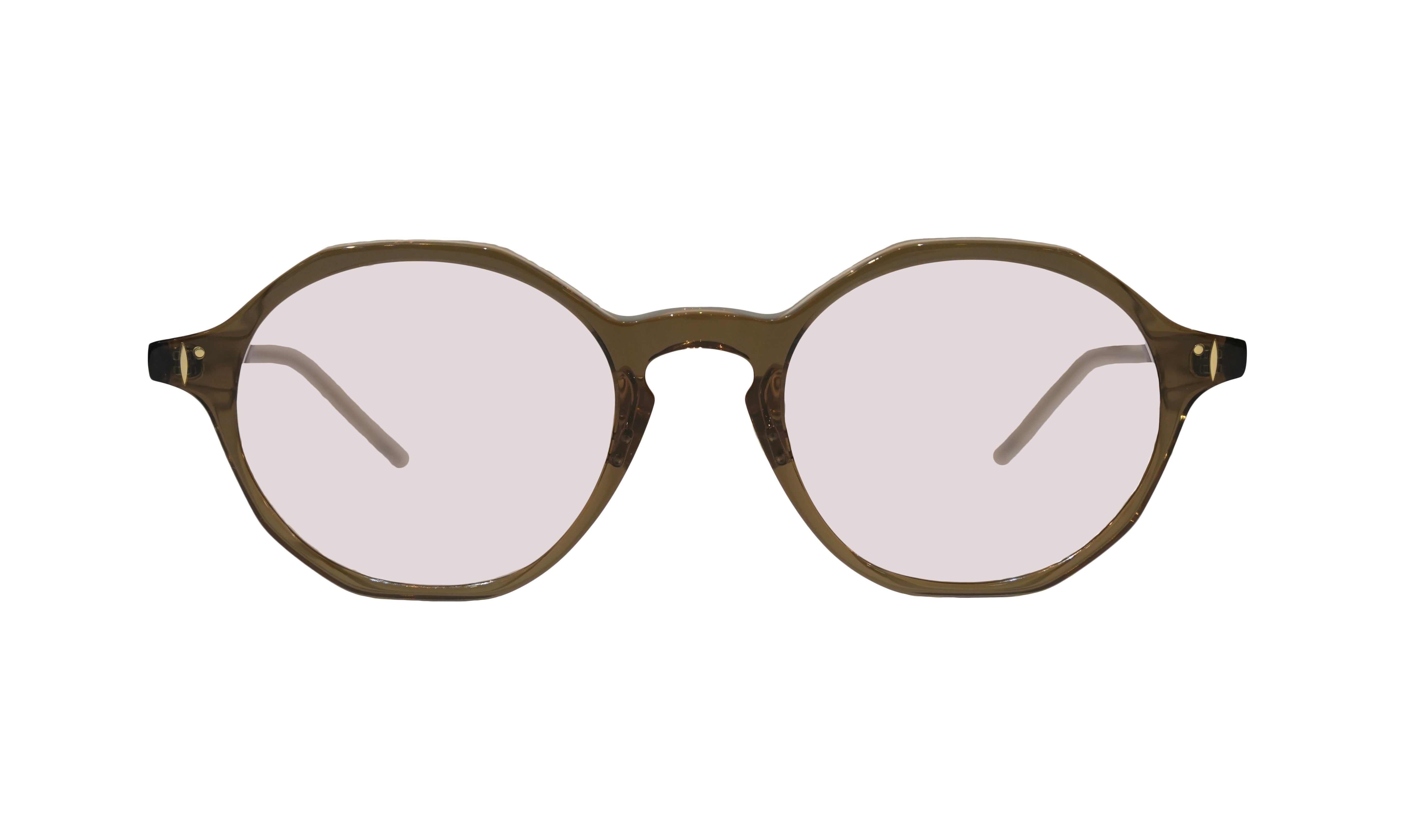 bound/greige ライトカラーレンズ