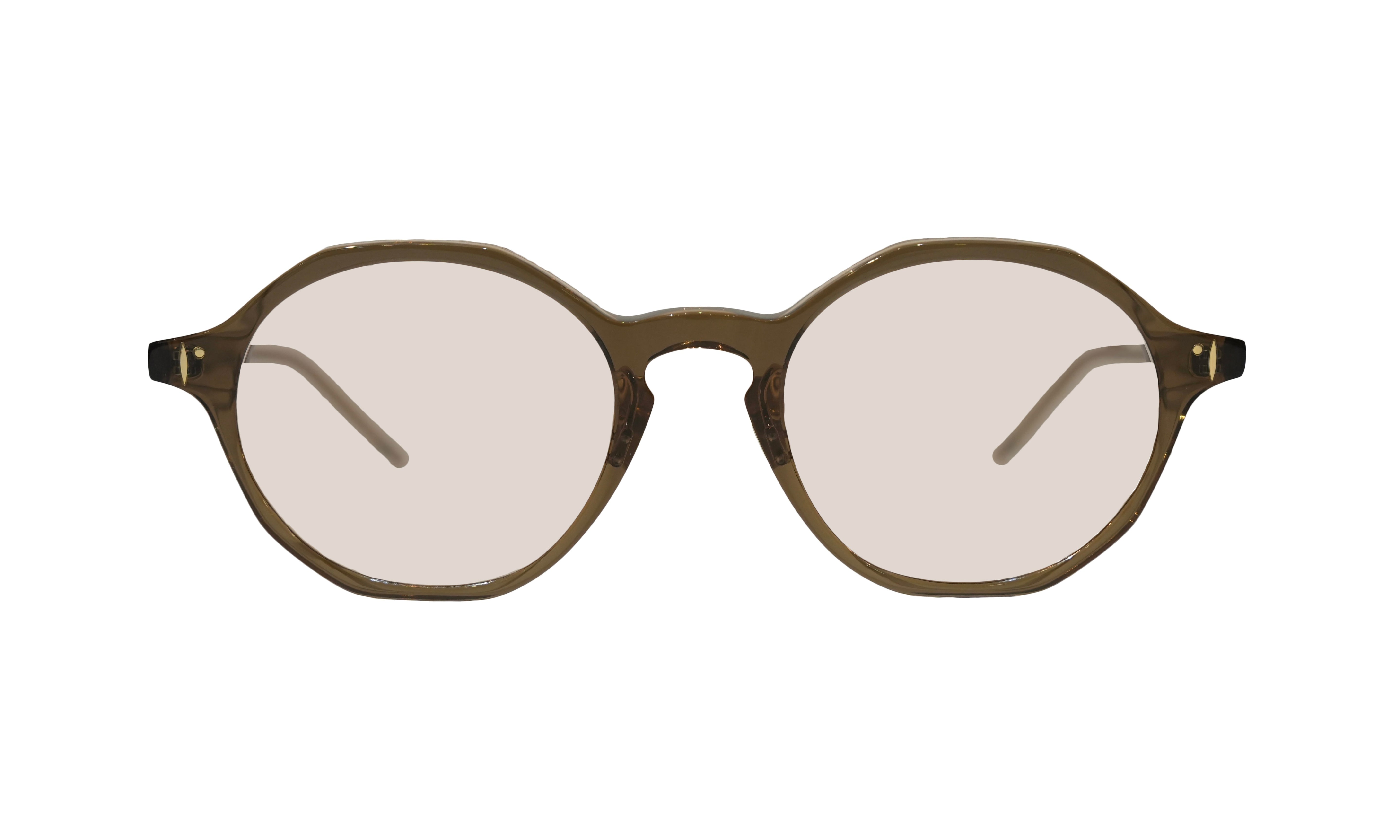 bound/greige ライトカラーレンズ