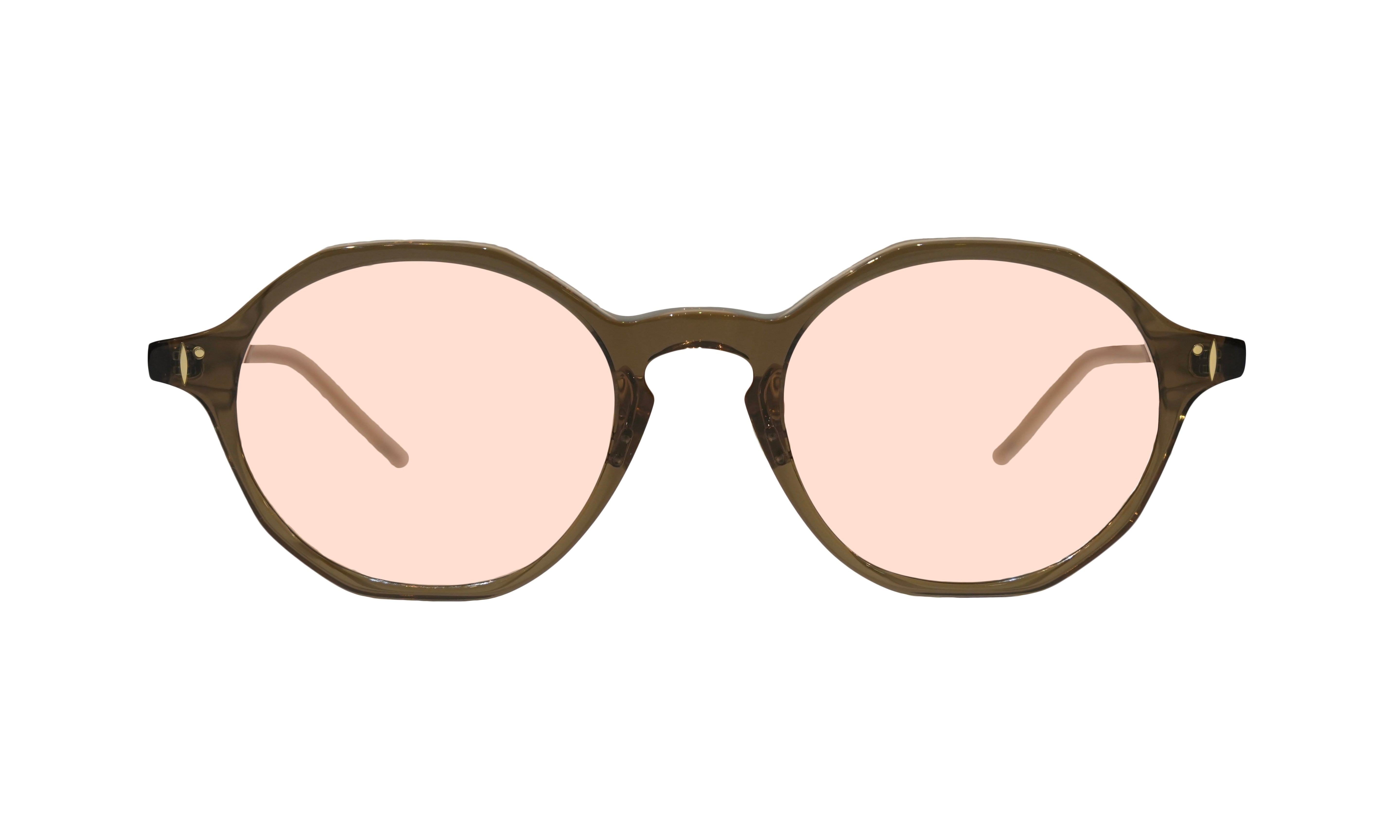 bound/greige ライトカラーレンズ