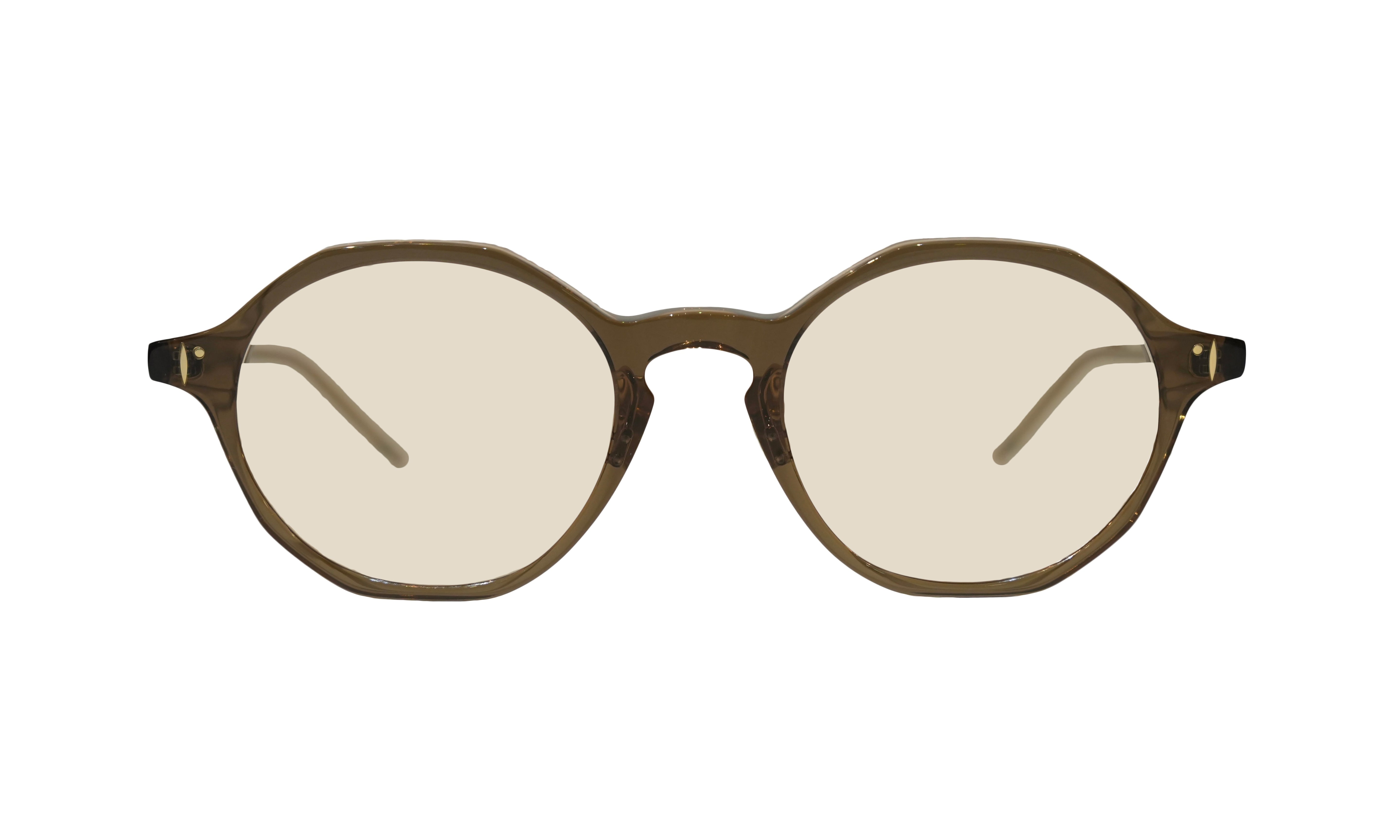 bound/greige ライトカラーレンズ