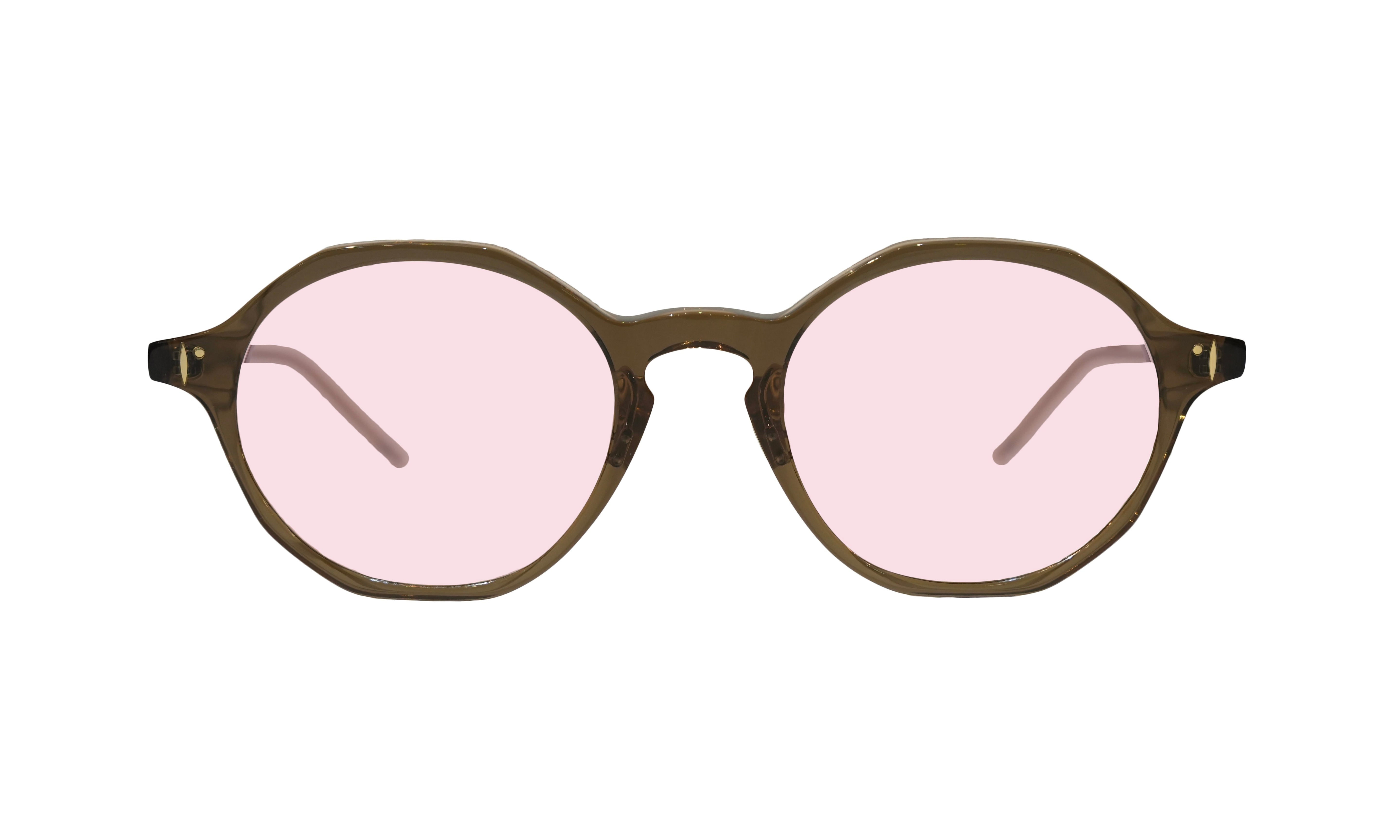 bound/greige ライトカラーレンズ