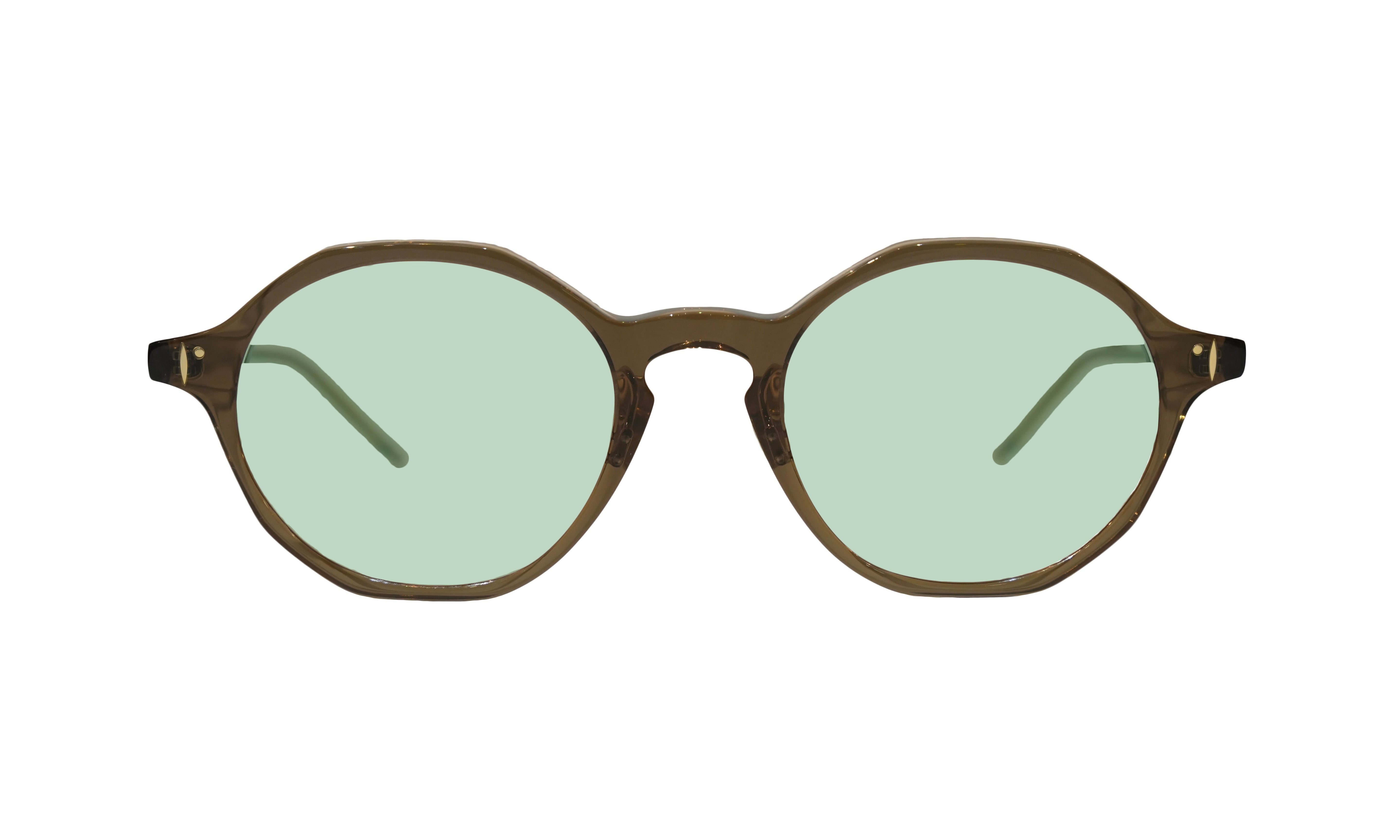 bound/greige ライトカラーレンズ