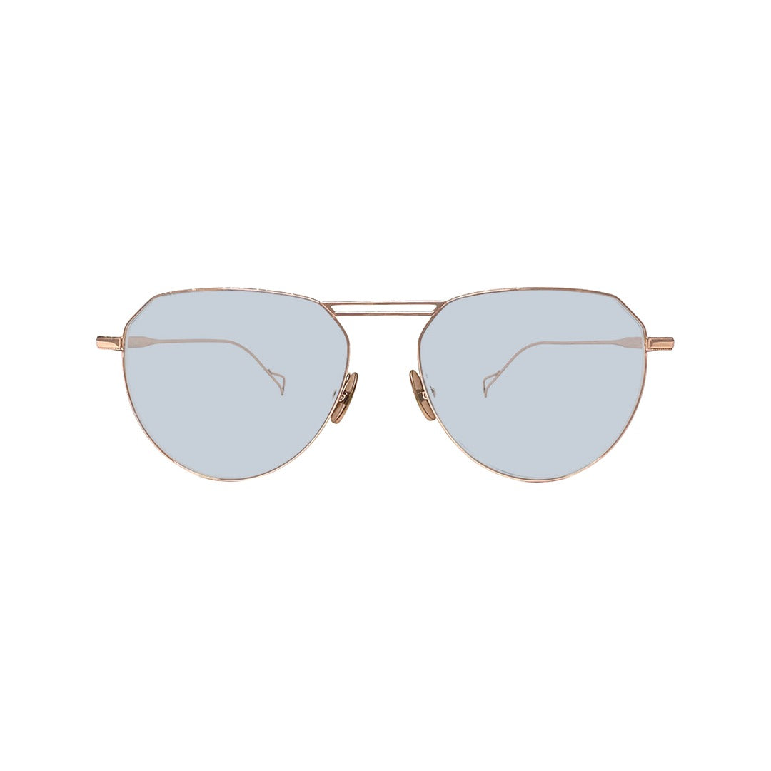 cord/Rosegold 50%カラーレンズ