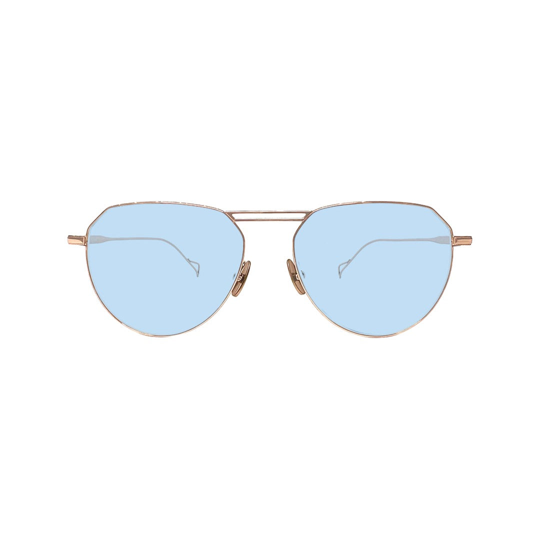 cord/Rosegold 50%カラーレンズ