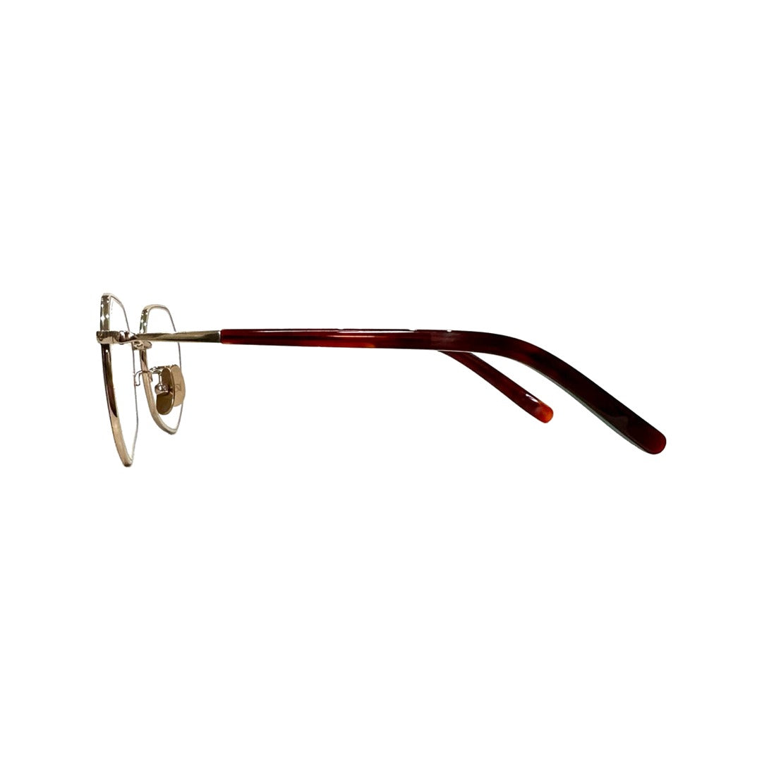 laxer/Black&Redgold