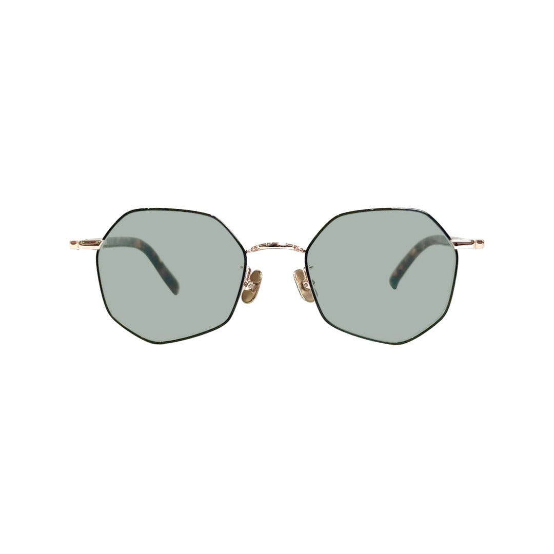 laxer/Black&Rosegold 50%カラーレンズ