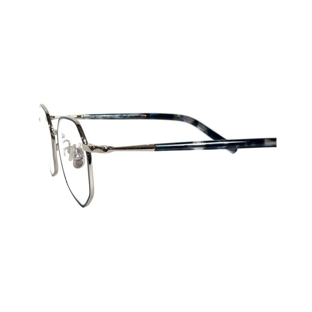 laxer/Navy&Silver