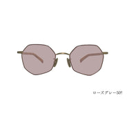 50%カラーレンズ