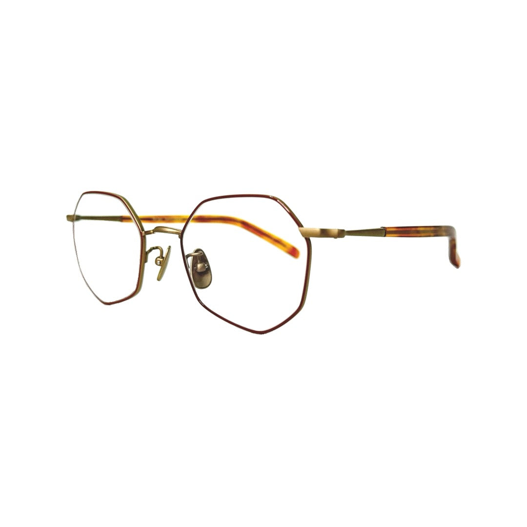 laxer/Mocha&Mattegold