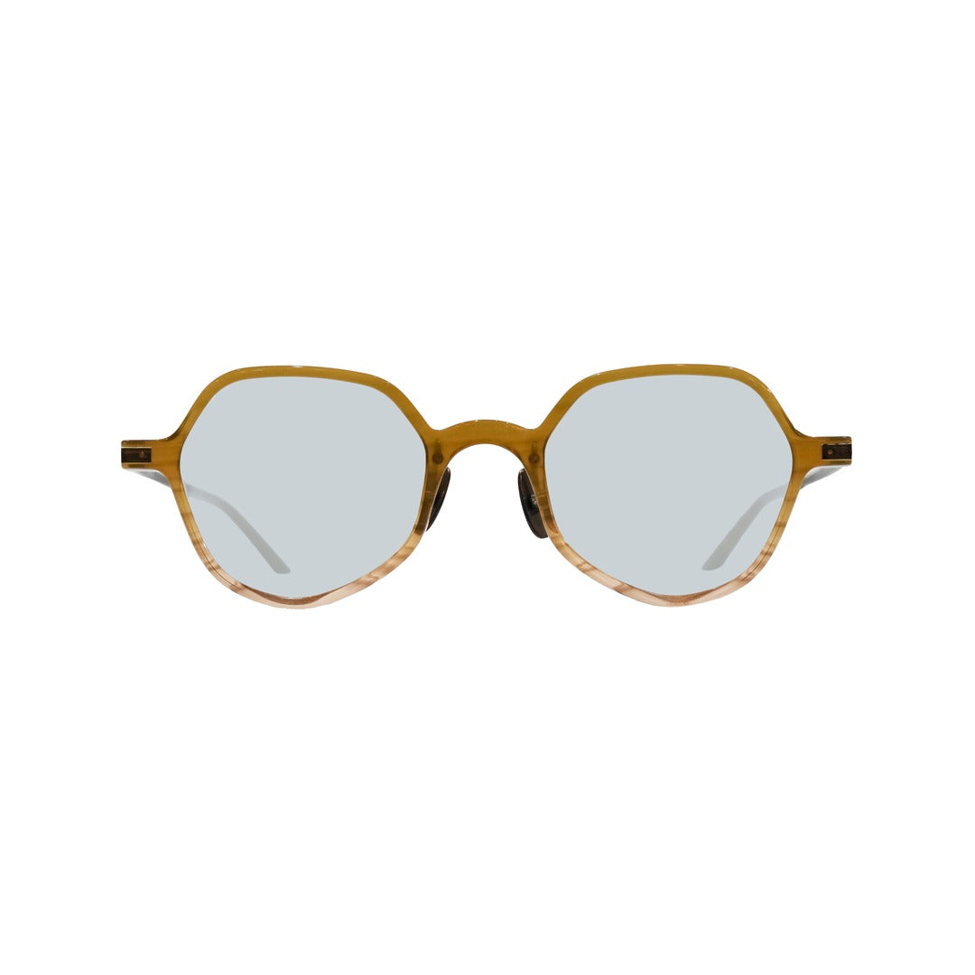 laxy/Light brown 50%カラーレンズ