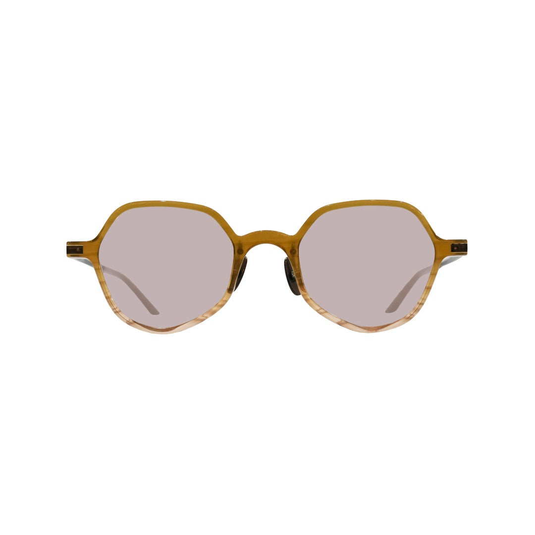laxy/Light brown 50%カラーレンズ