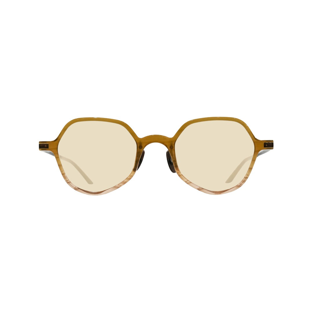 laxy/Light brown 50%カラーレンズ