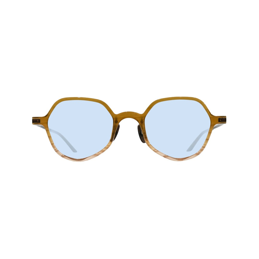 laxy/Light brown 50%カラーレンズ