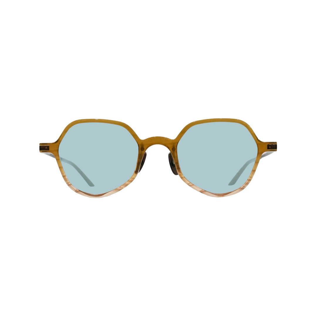 laxy/Light brown 50%カラーレンズ