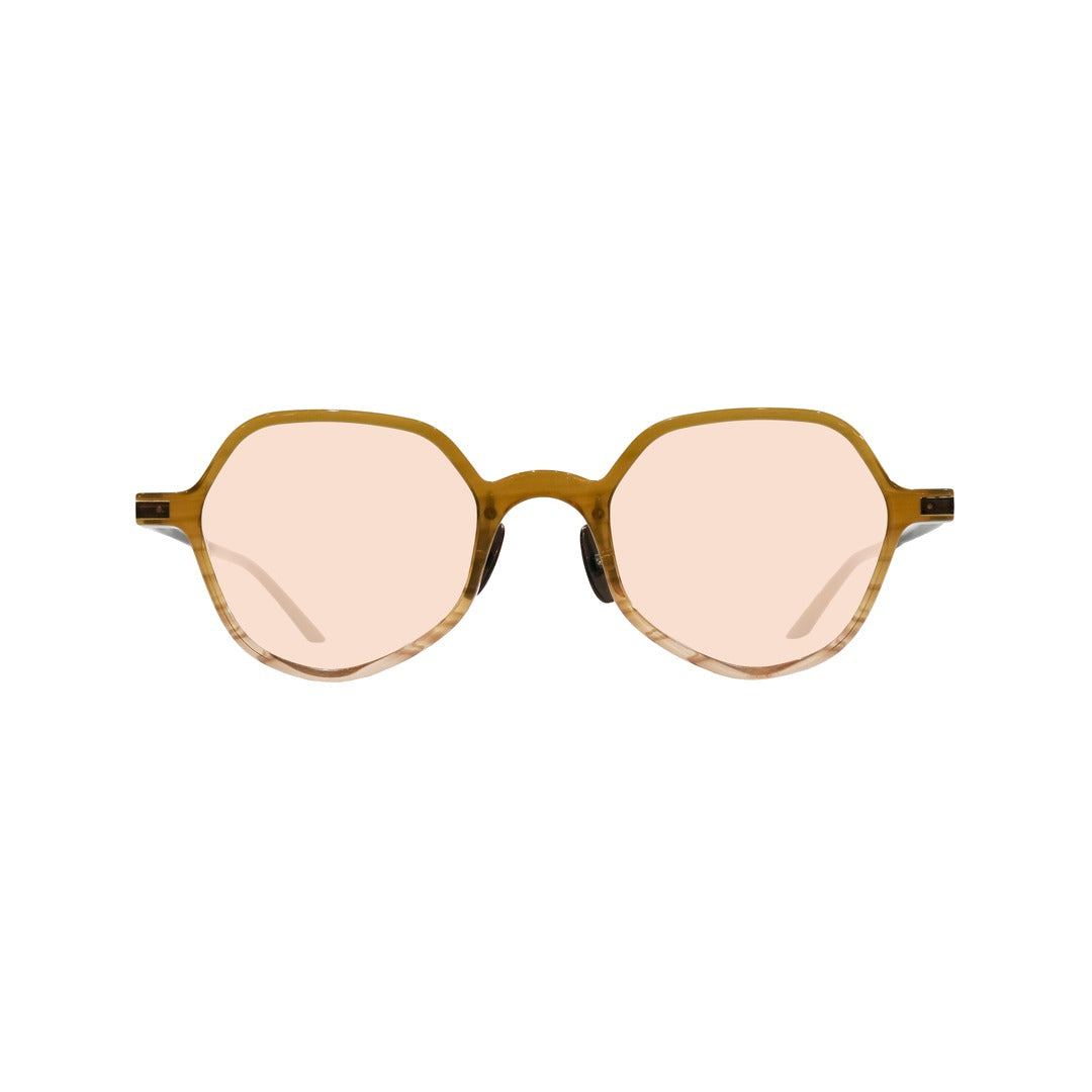 laxy/Light brown 50%カラーレンズ
