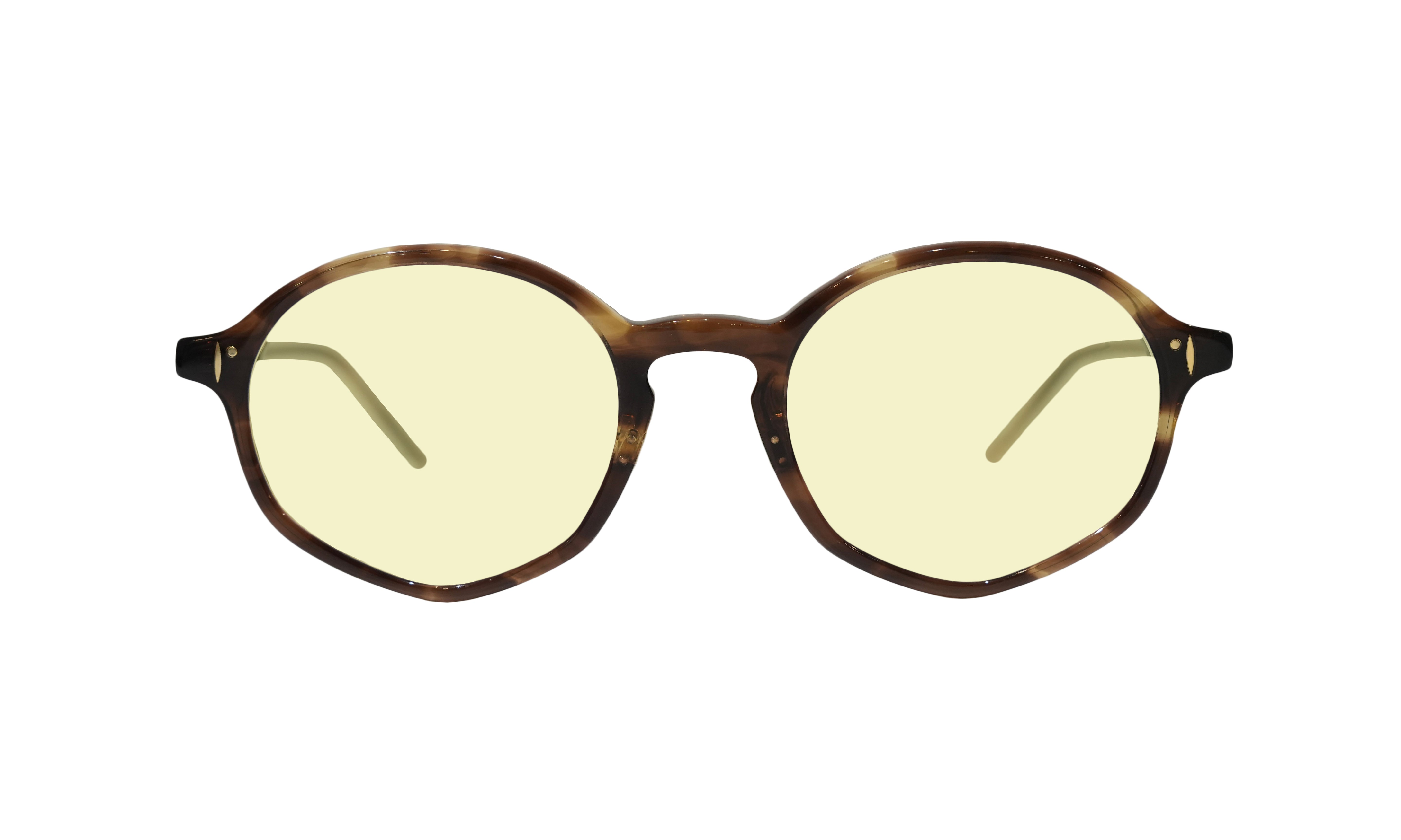 main/demi ライトカラーレンズ