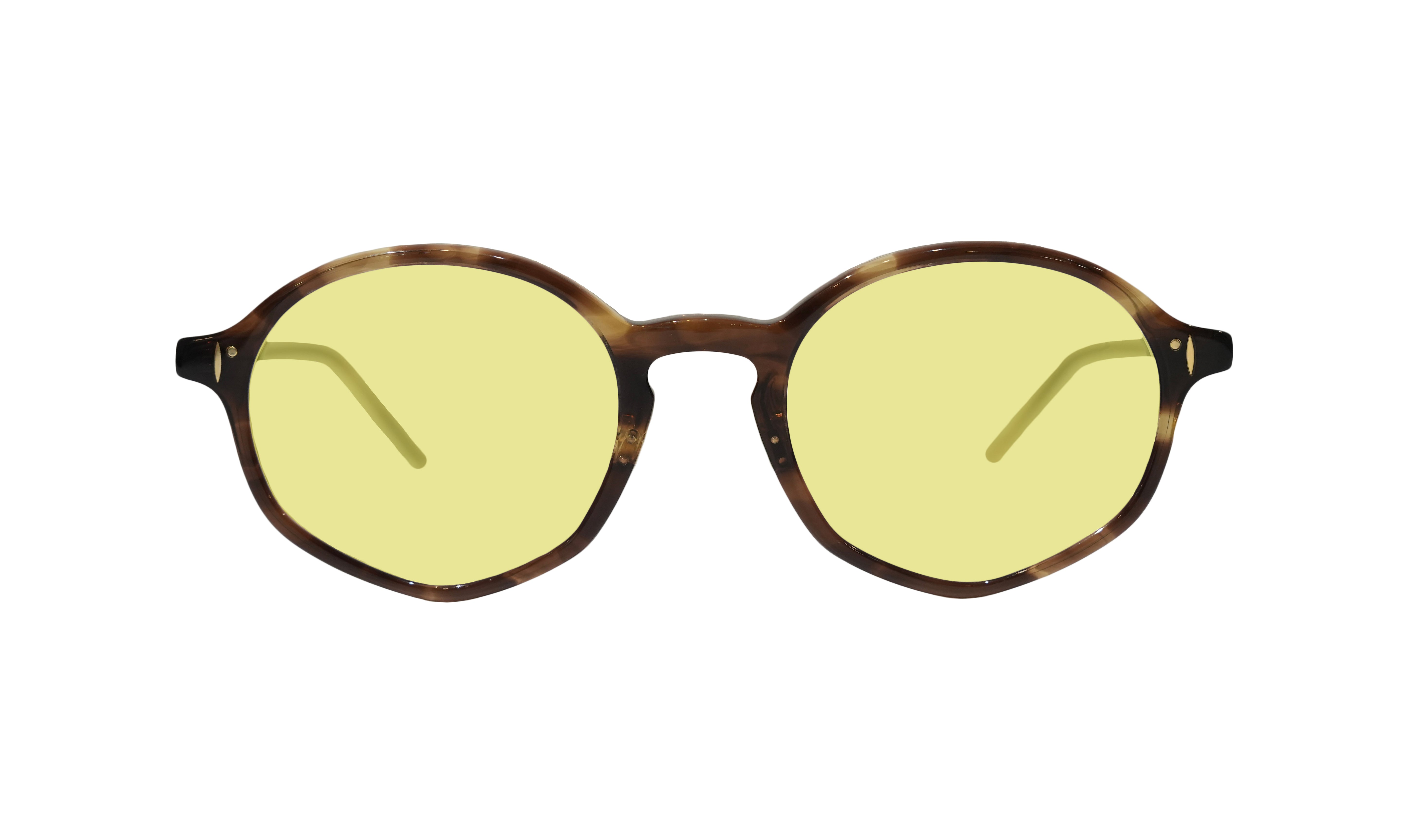 main/demi 50%カラーレンズ