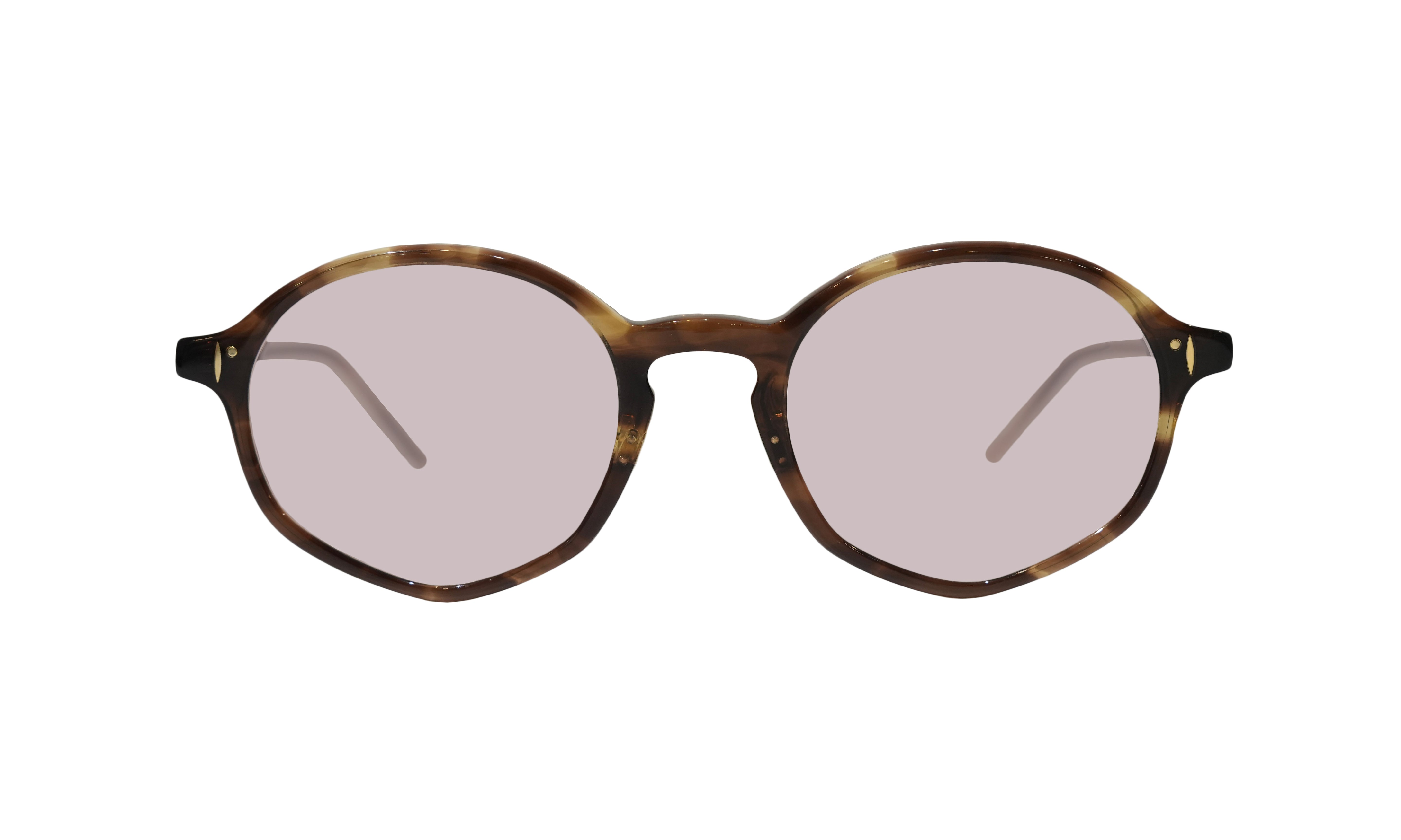 main/demi 50%カラーレンズ