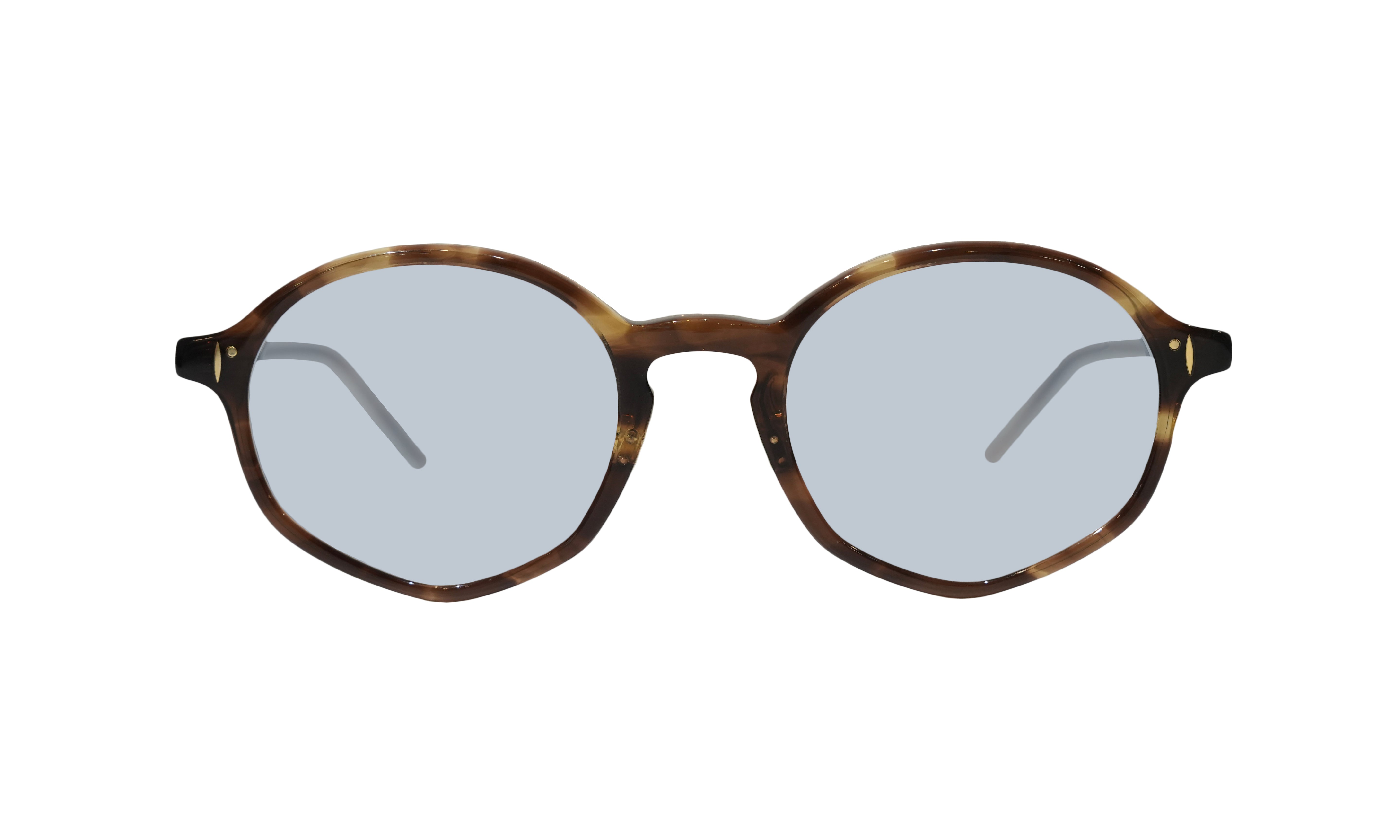 main/demi 50%カラーレンズ