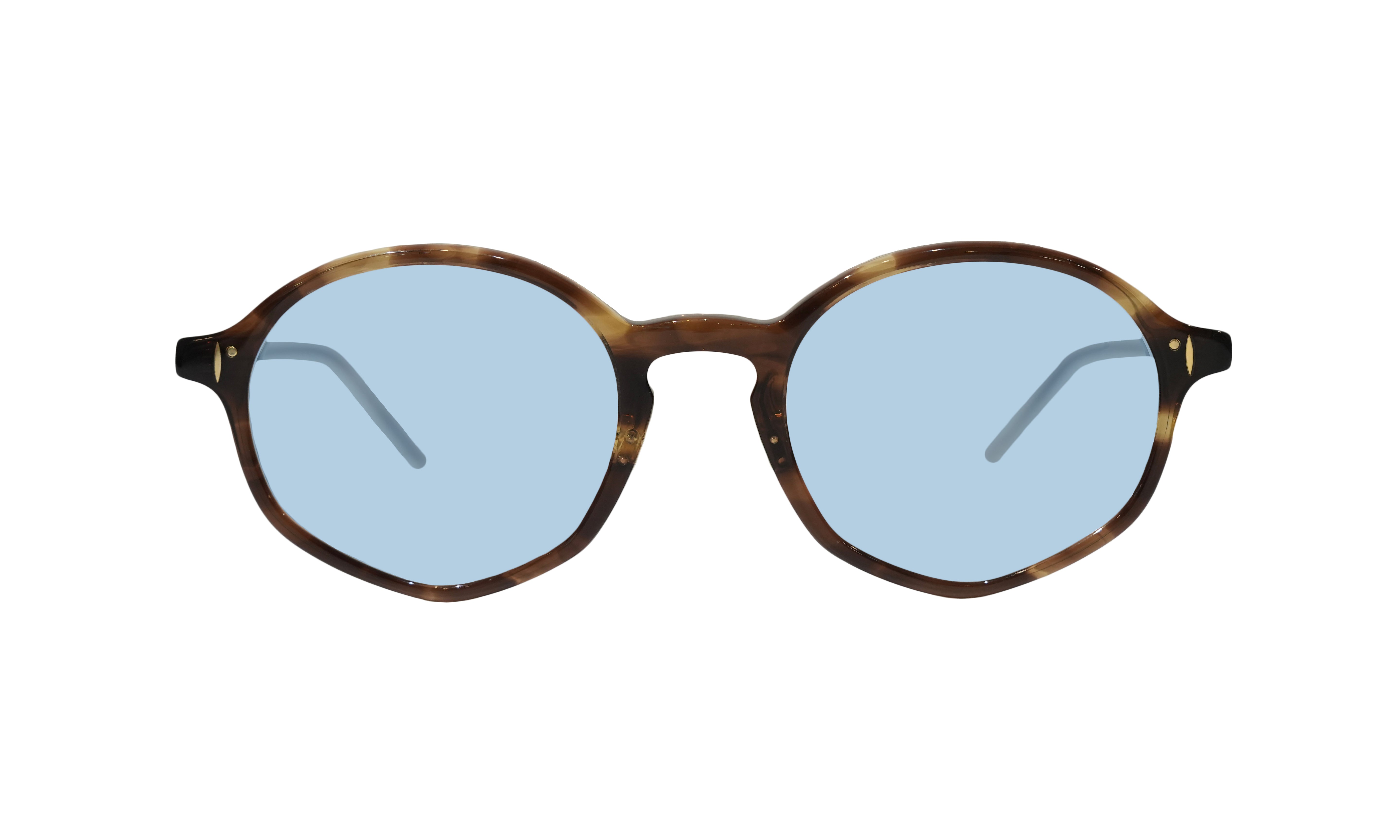 main/demi 50%カラーレンズ