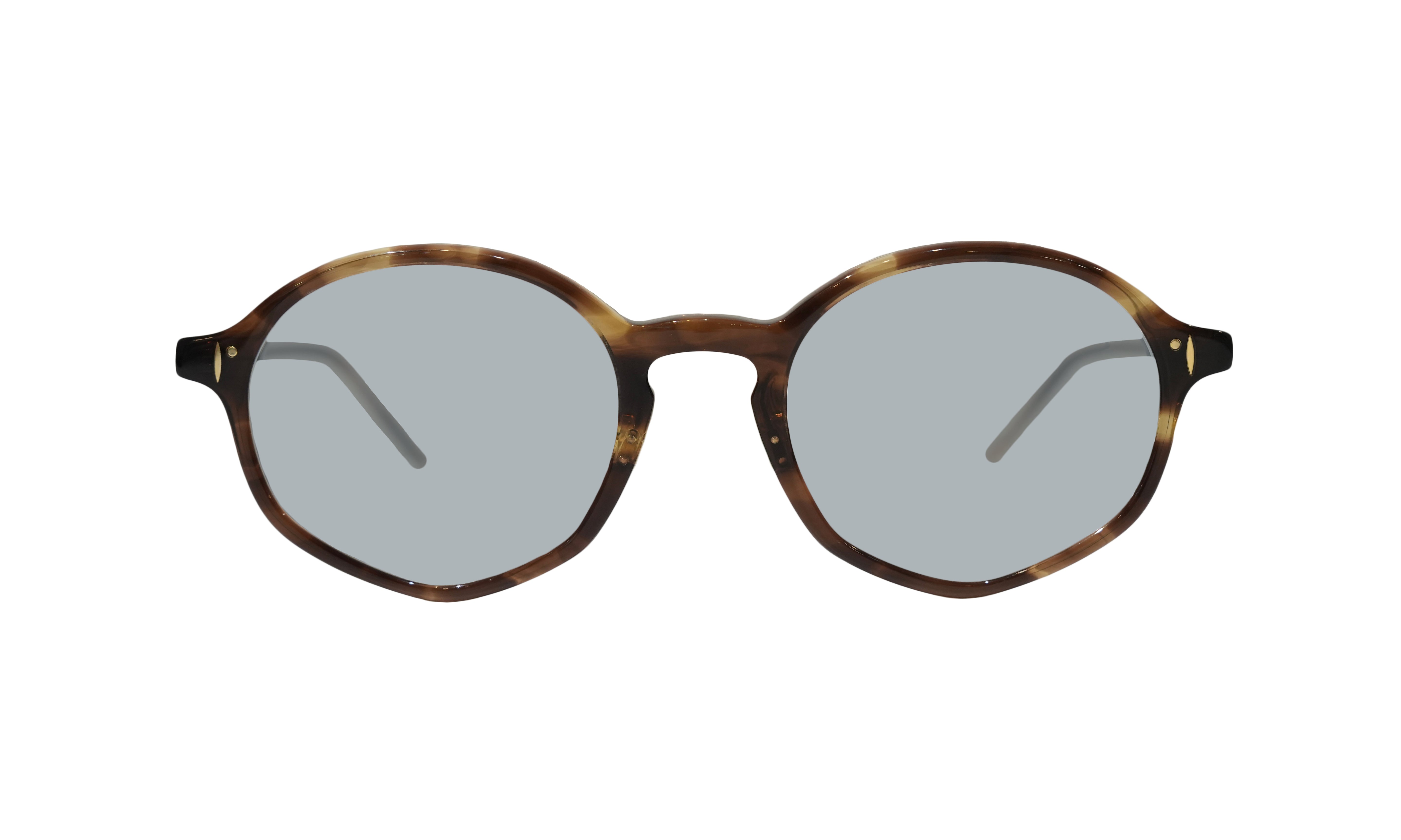 main/demi 50%カラーレンズ