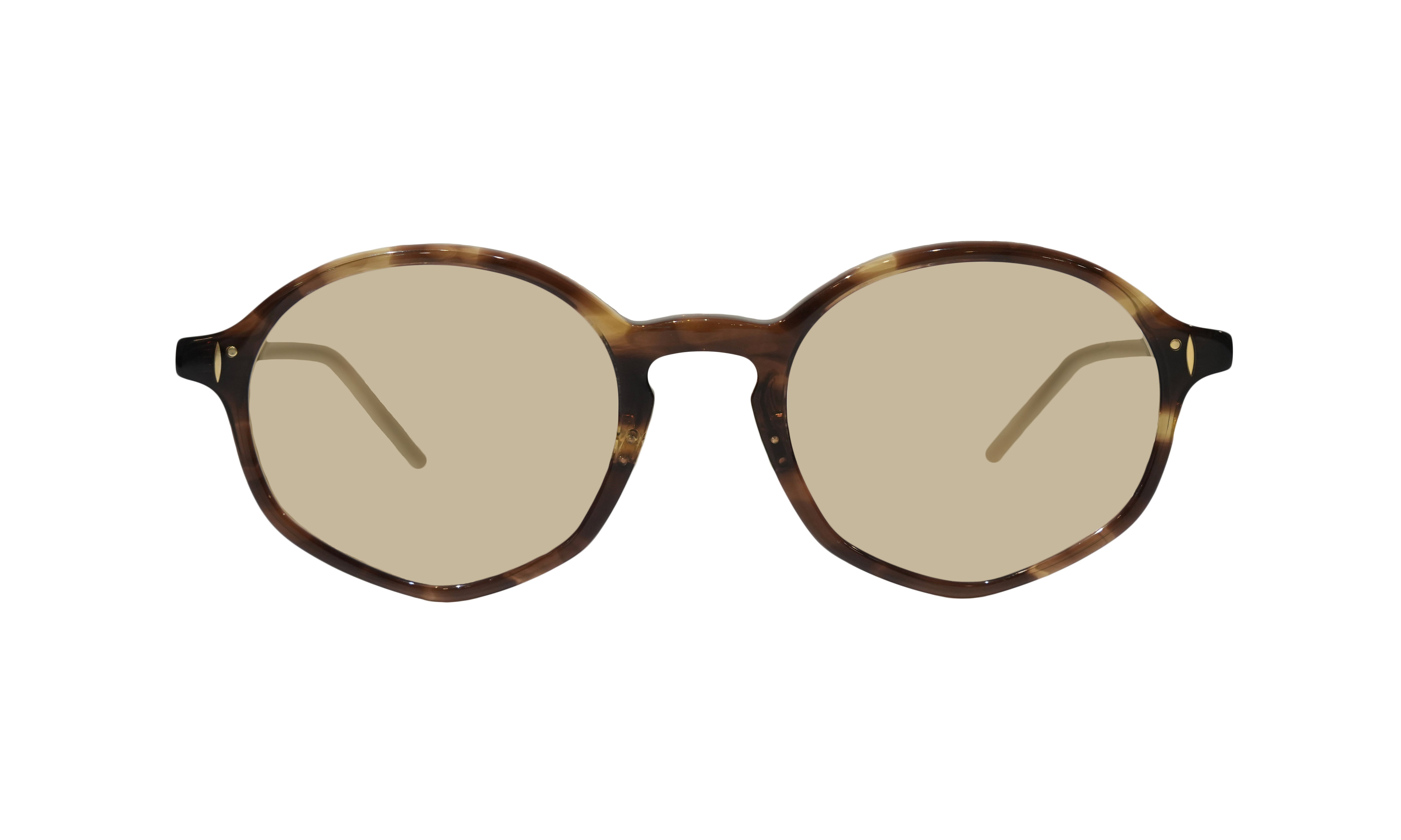 main/demi 50%カラーレンズ