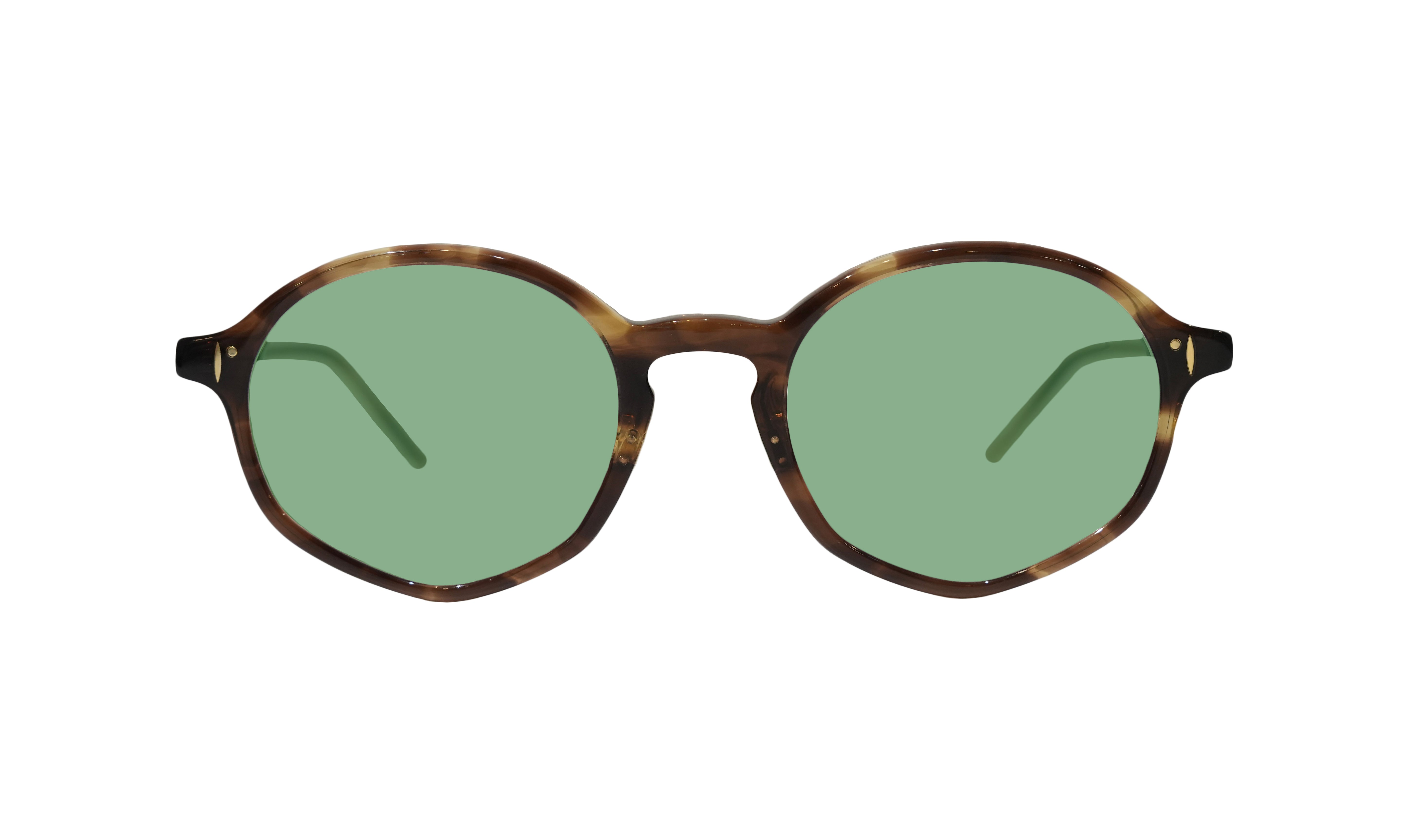 main/demi 50%カラーレンズ