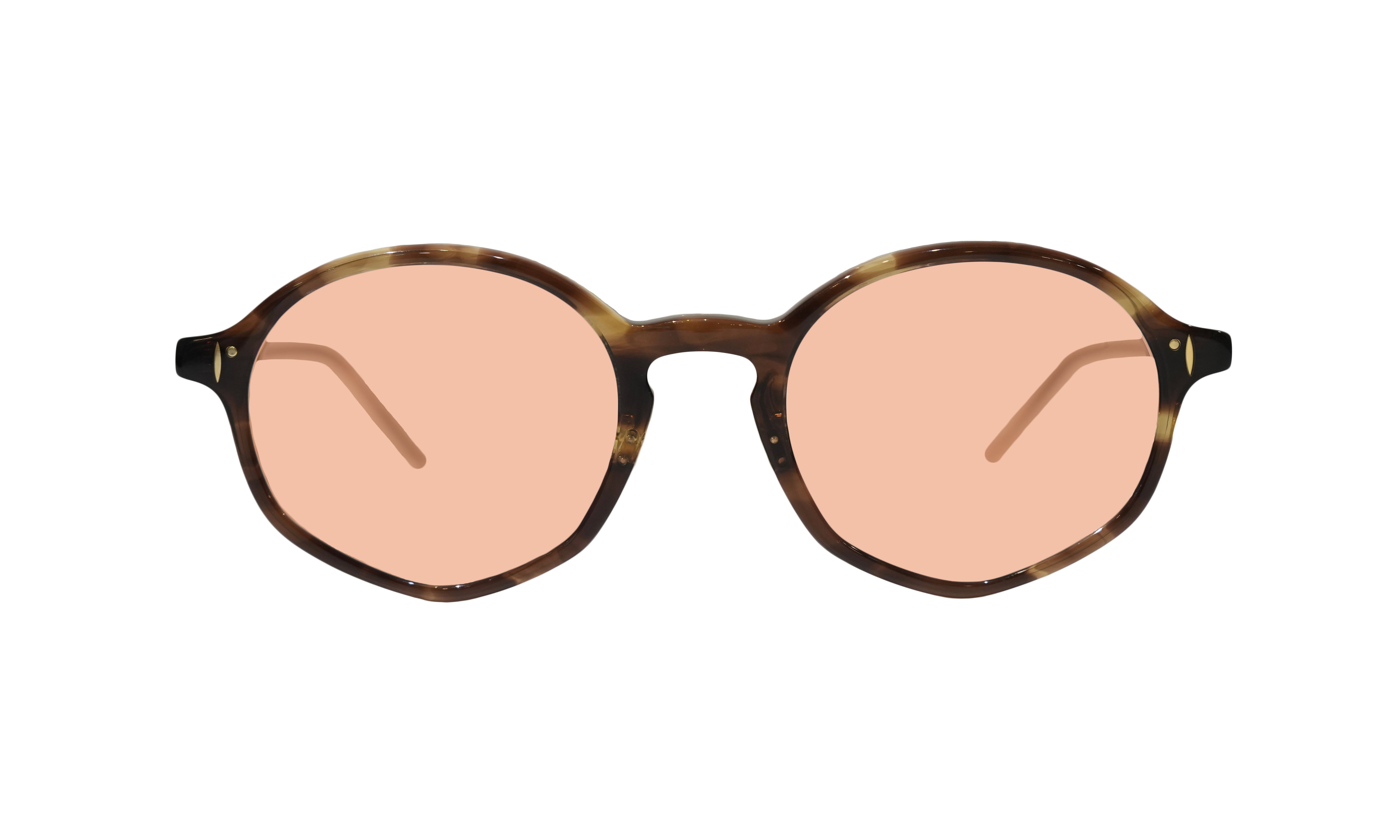 main/demi 50%カラーレンズ