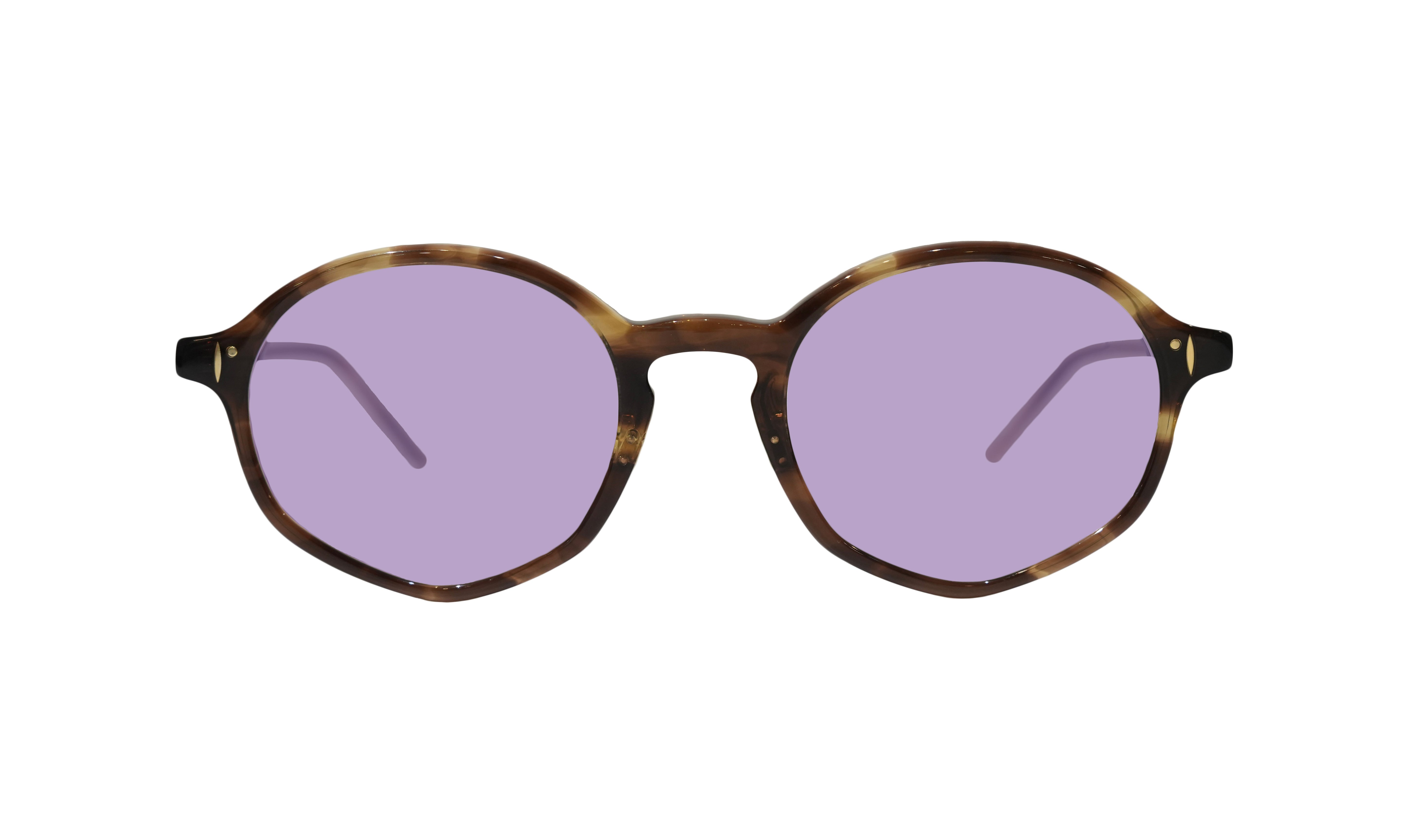 main/demi 50%カラーレンズ