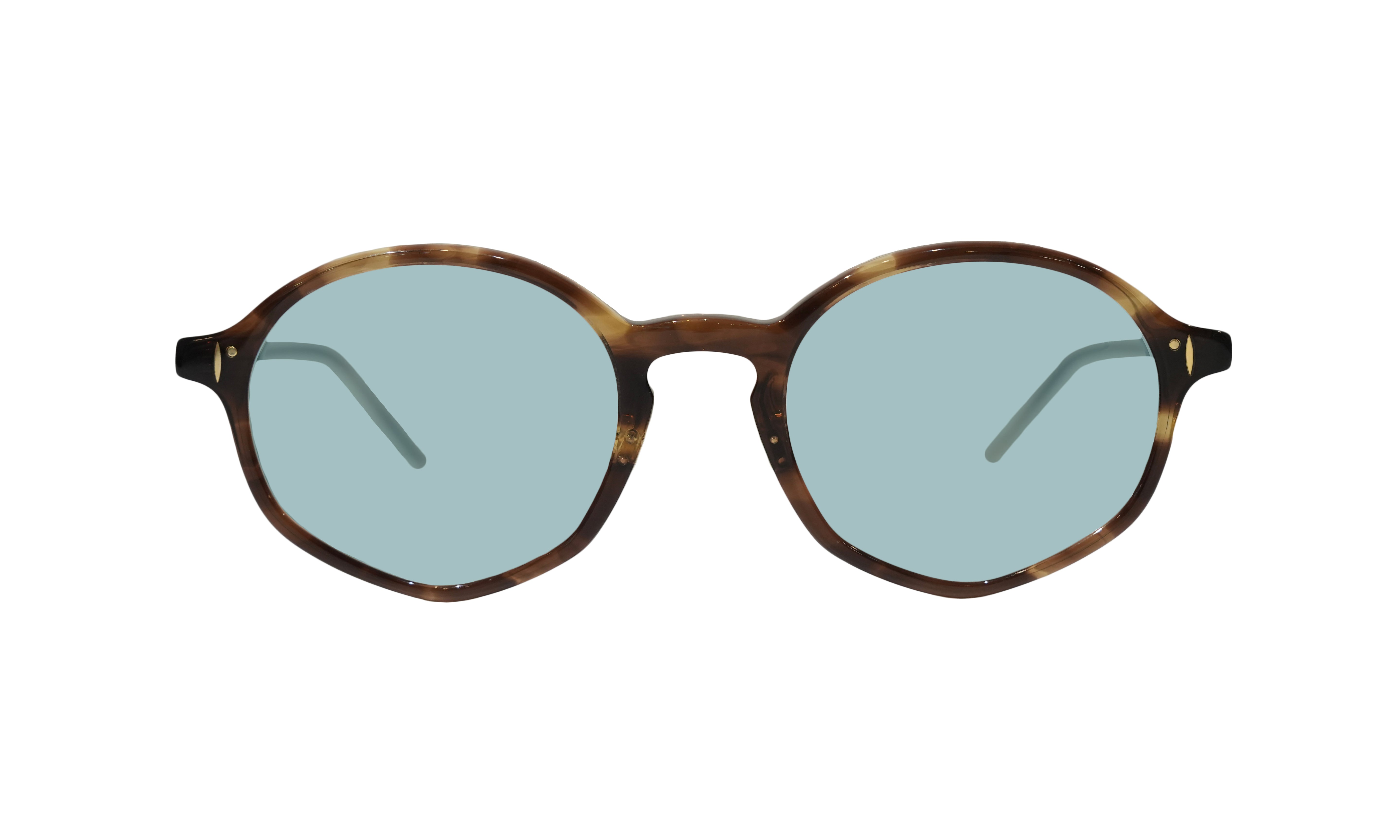 main/demi 50%カラーレンズ