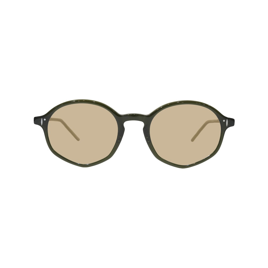 main/Khaki 50%カラーレンズ