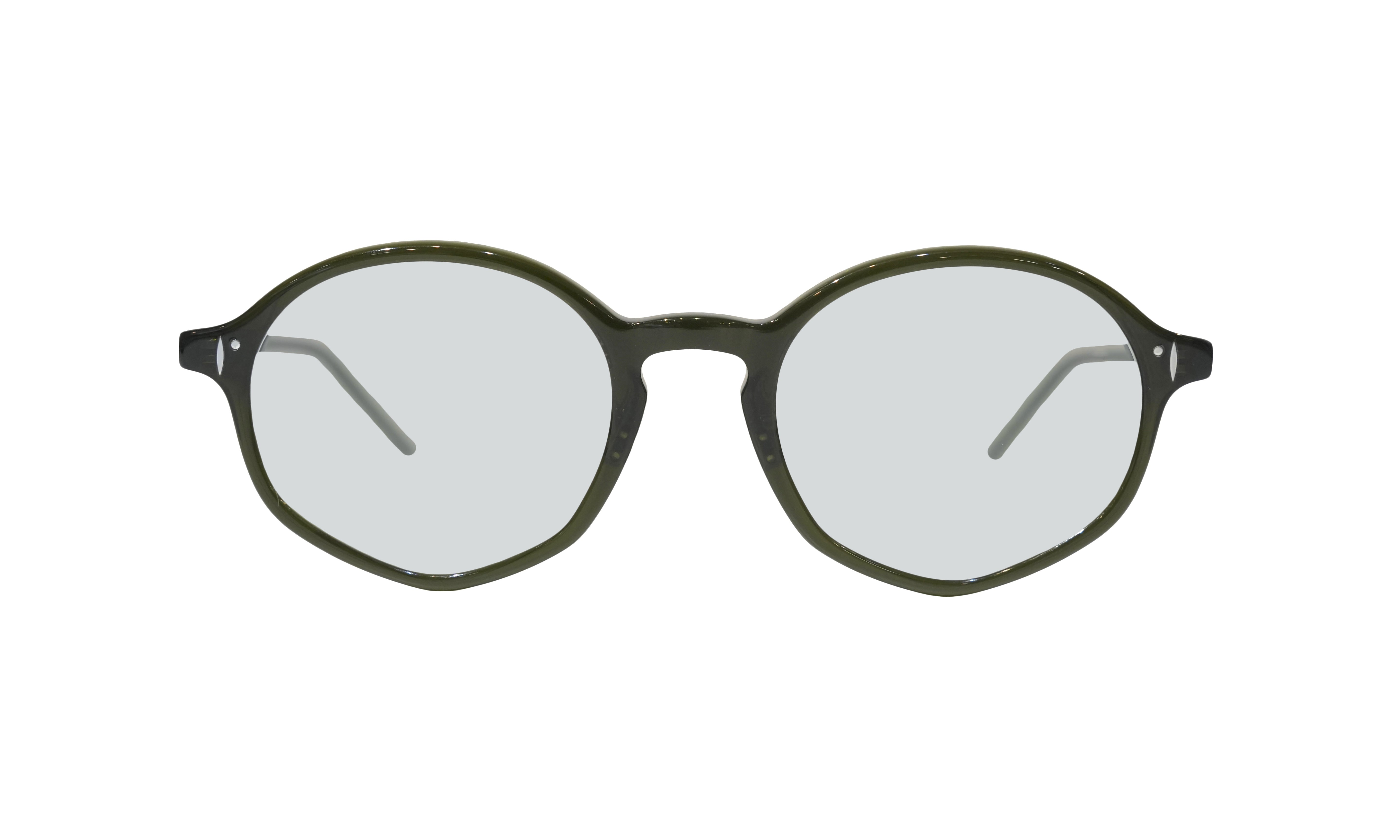 main/khaki ライトカラーレンズ