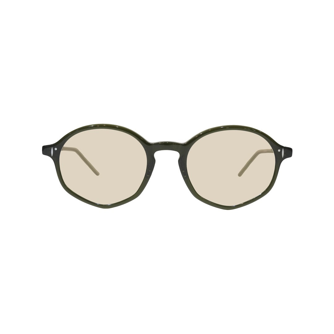 main/Khaki ライトカラーレンズ
